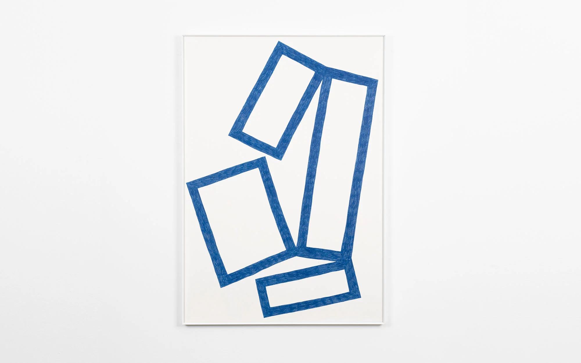 Cubes Drawings - Pierre Charpin - Table light - Galerie kreo