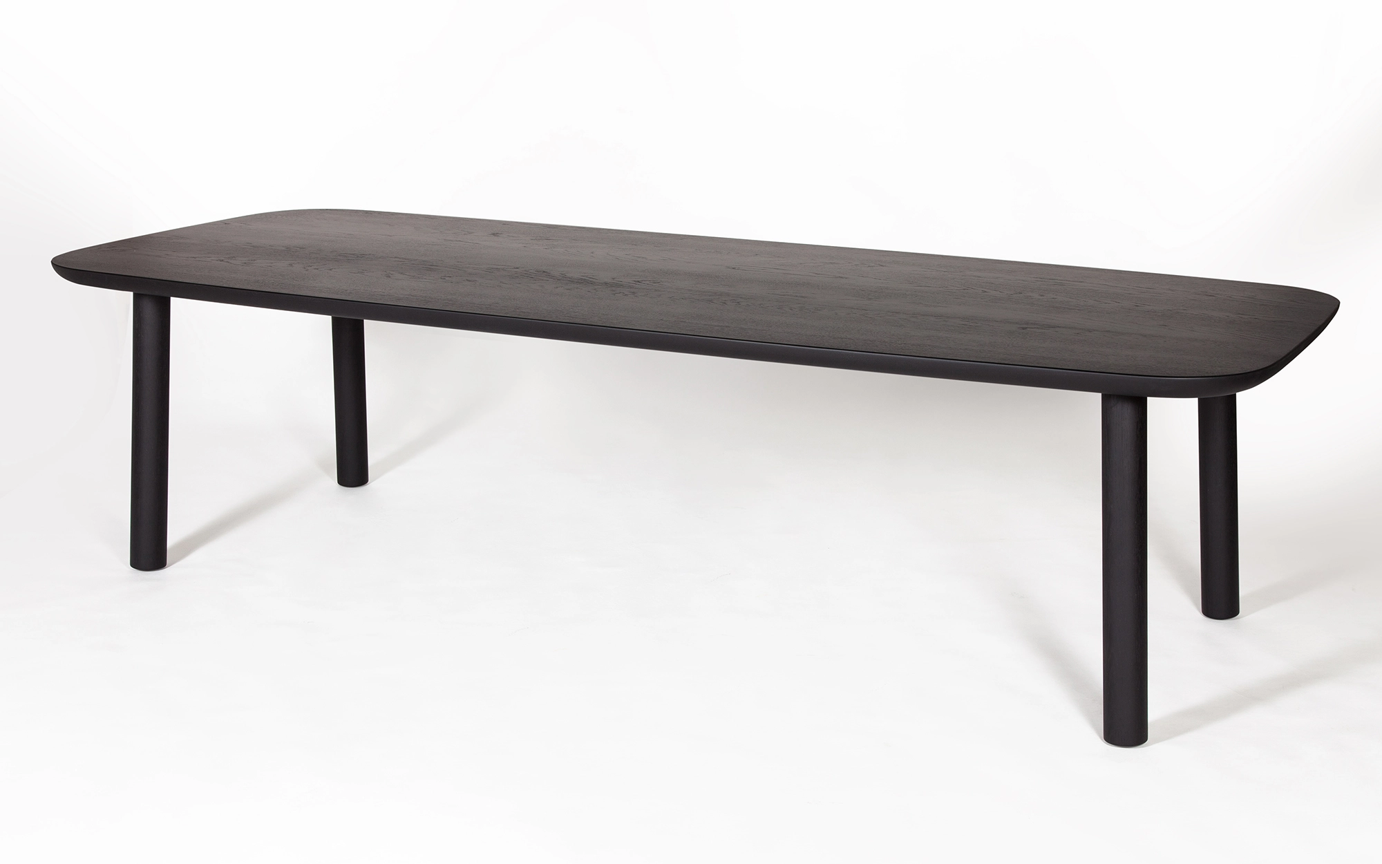 TOOW4L Table - Jasper Morrison - Stool - Galerie kreo