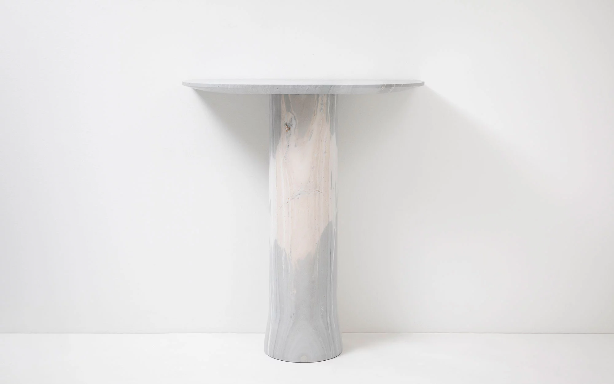 Console Elephant - Jean-Baptiste Fastrez - Side table - Galerie kreo