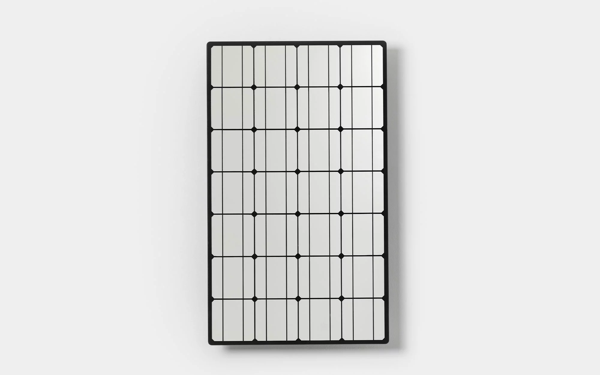 Solar mirror - Jean-Baptiste Fastrez - Console - Galerie kreo
