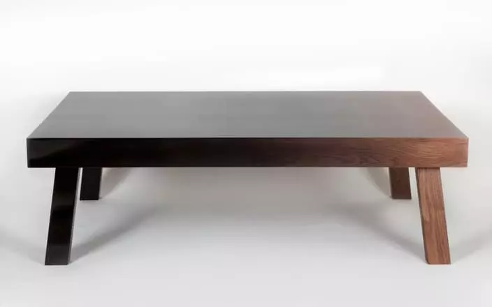 Niebla Coffee Table - Hella Jongerius - Object - Galerie kreo
