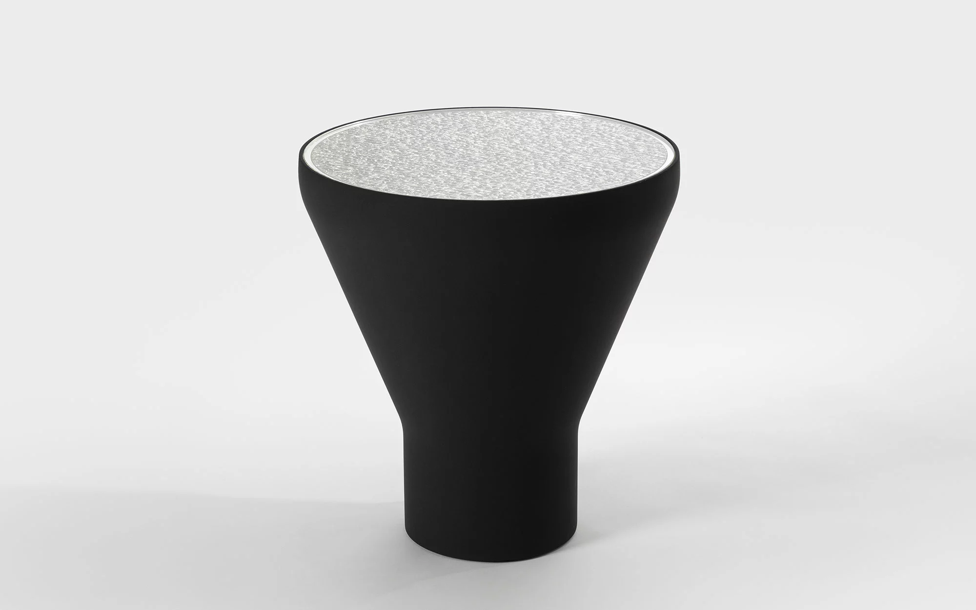 Booster side table - Jean-Baptiste Fastrez - Coffee table - Galerie kreo