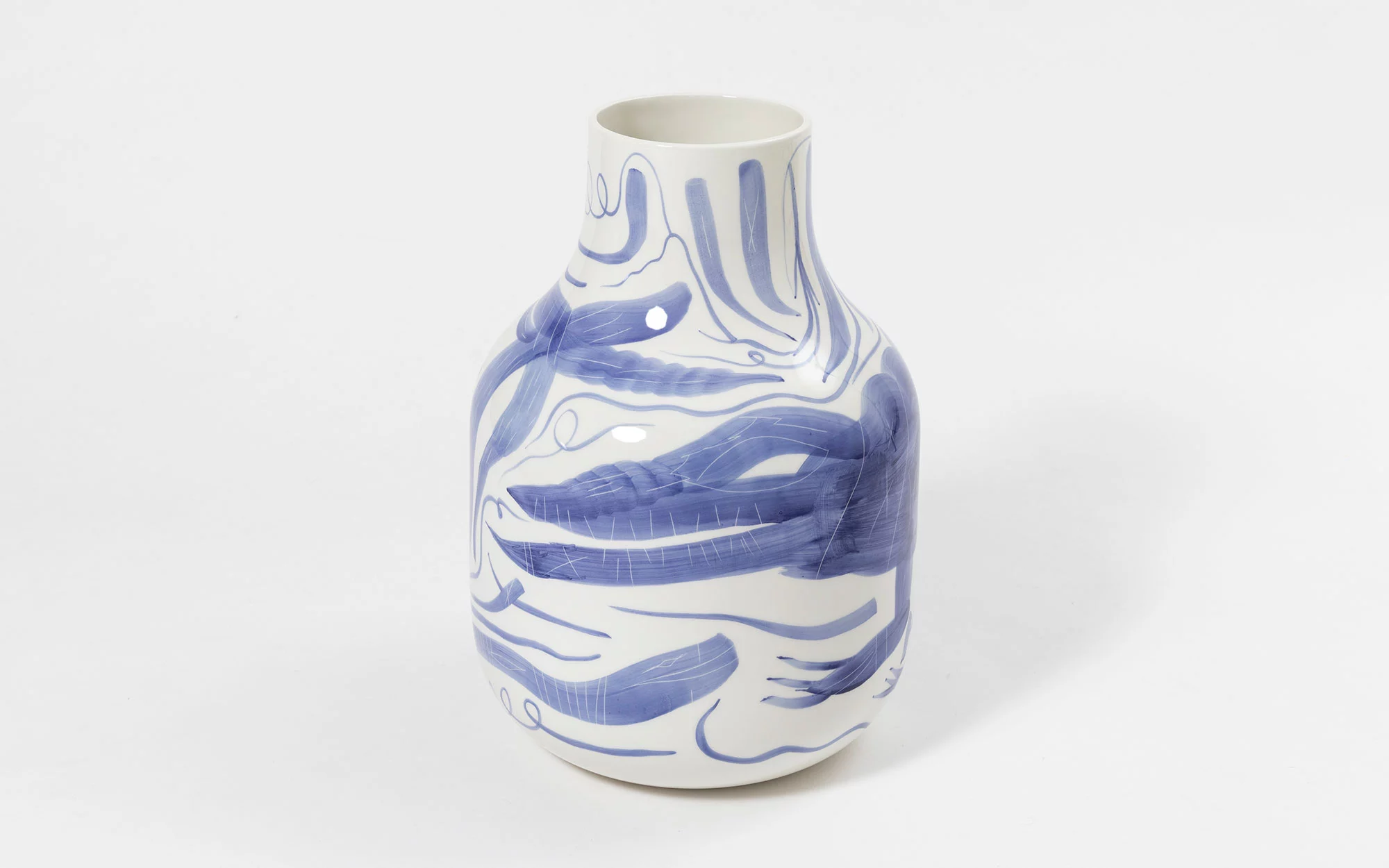 Chromatico Vase - Jaime Hayon - Jewellery - Galerie kreo