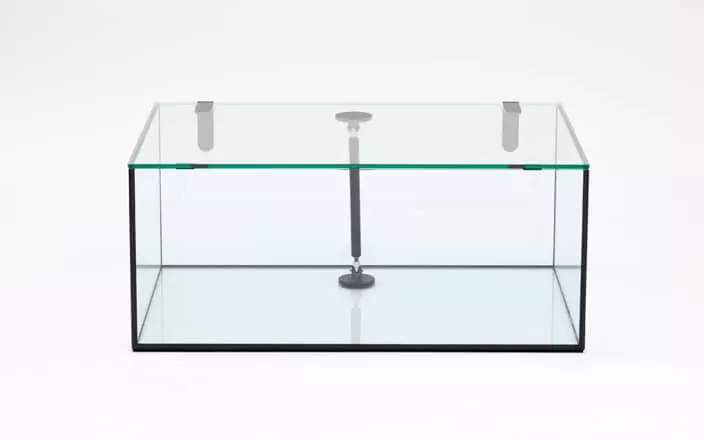 Chest S - Konstantin Grcic - Table - Galerie kreo