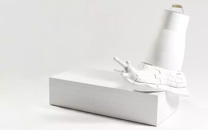 Snail Coffee Table - Hella Jongerius - Chair - Galerie kreo
