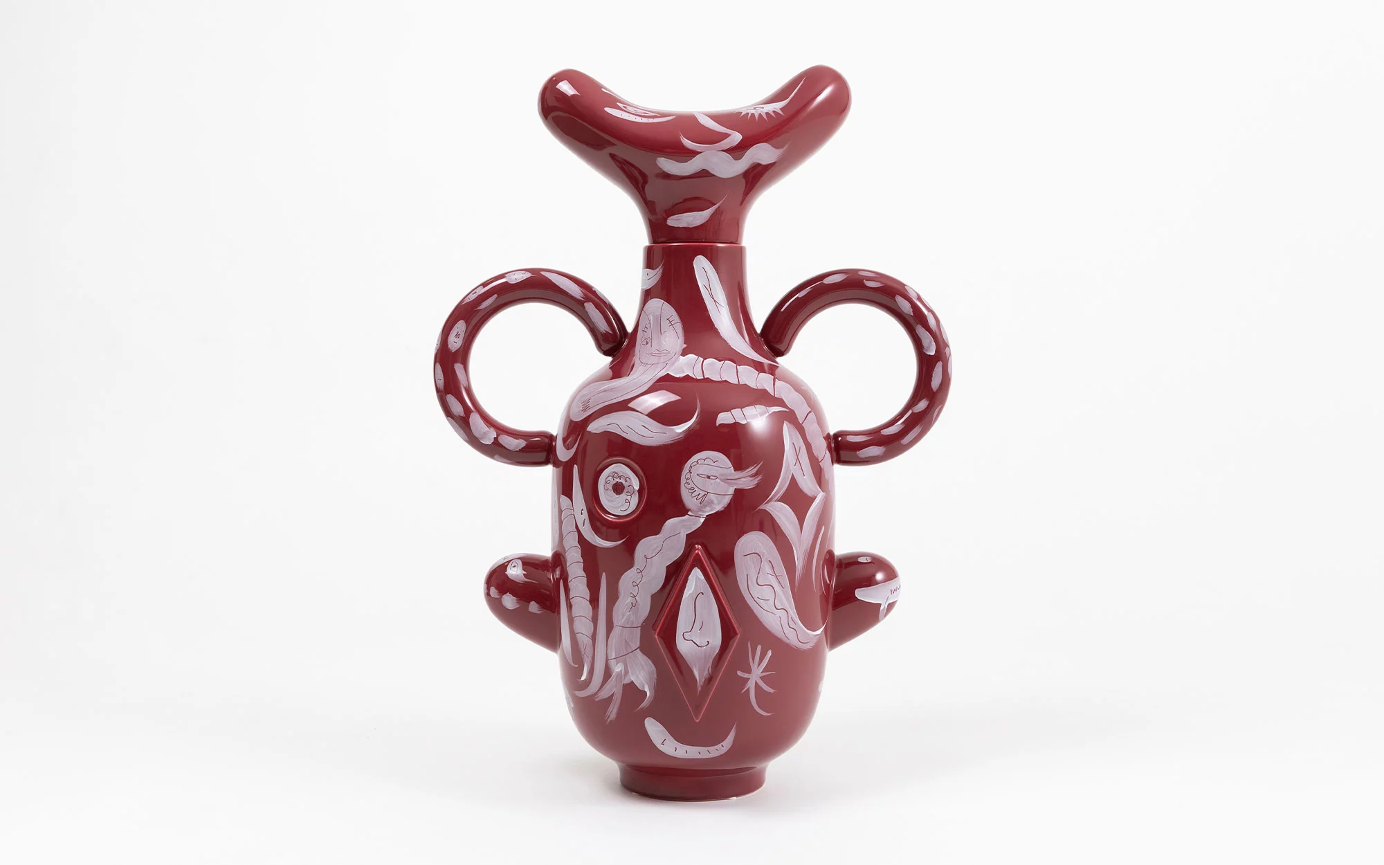 Botijo - Jaime Hayon - Vase - Galerie kreo