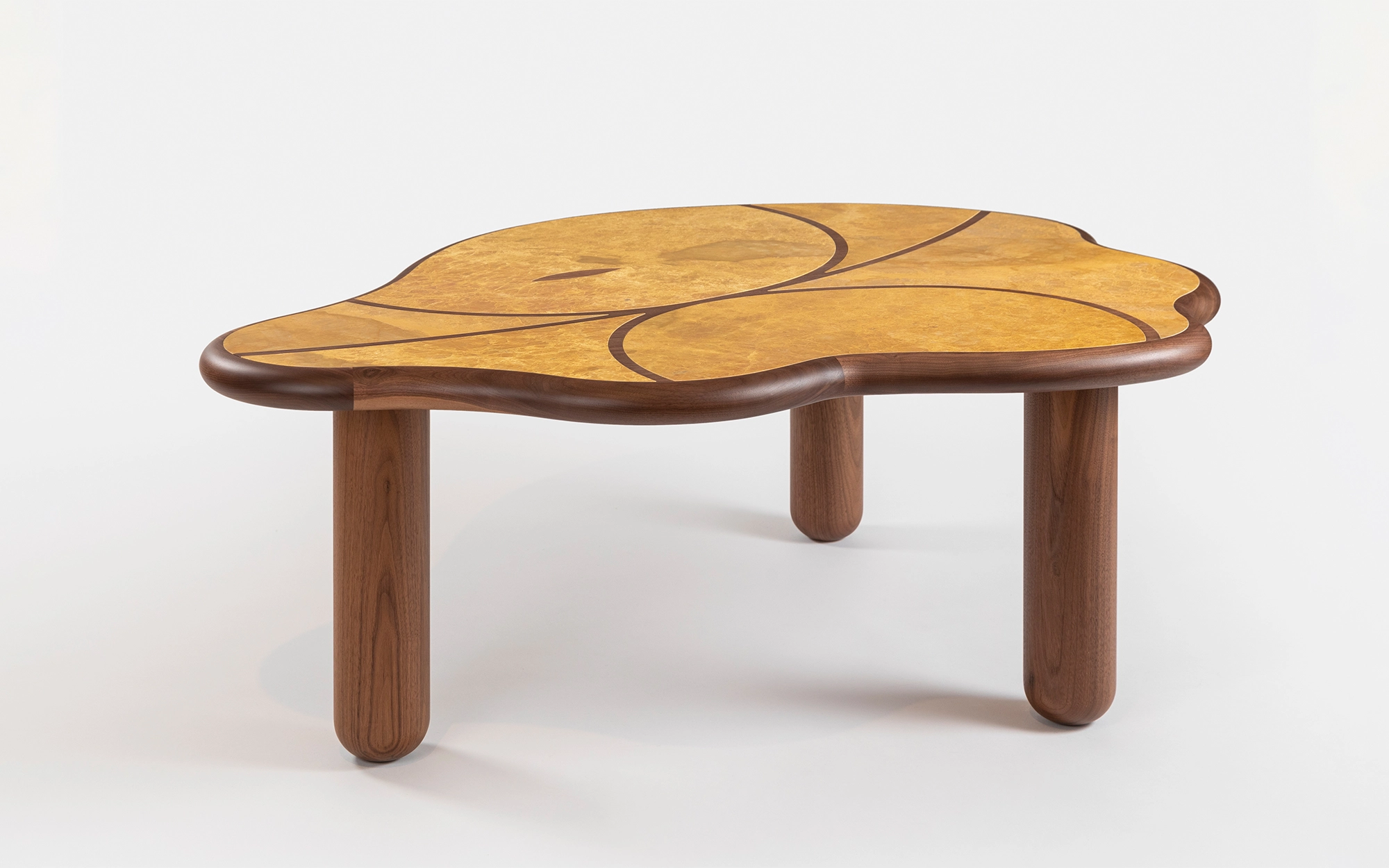 Bird coffee table - Jaime Hayon - Table - Galerie kreo