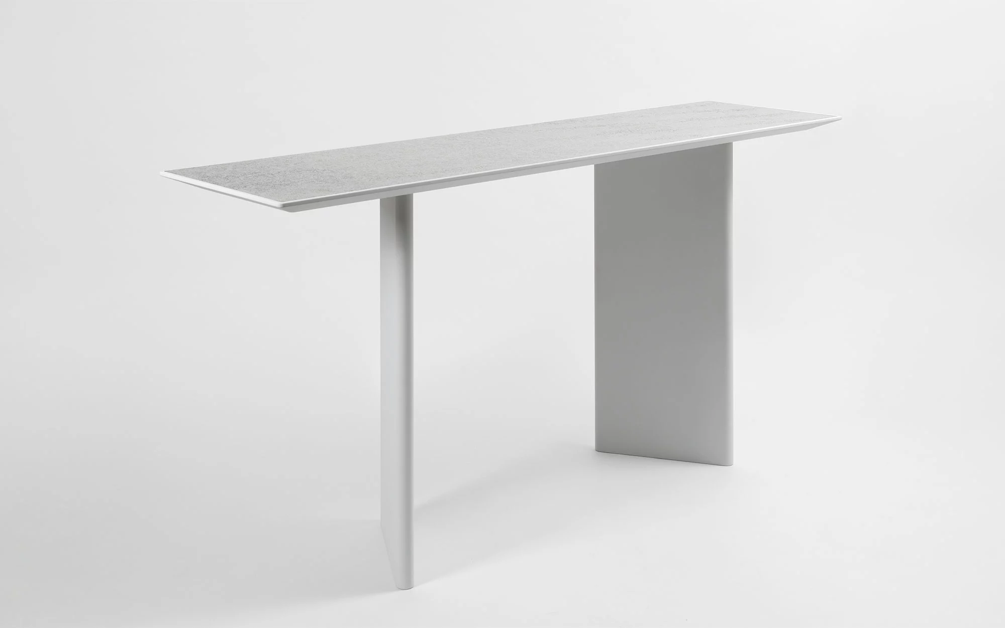 Comet console - Jean-Baptiste Fastrez - Side table - Galerie kreo