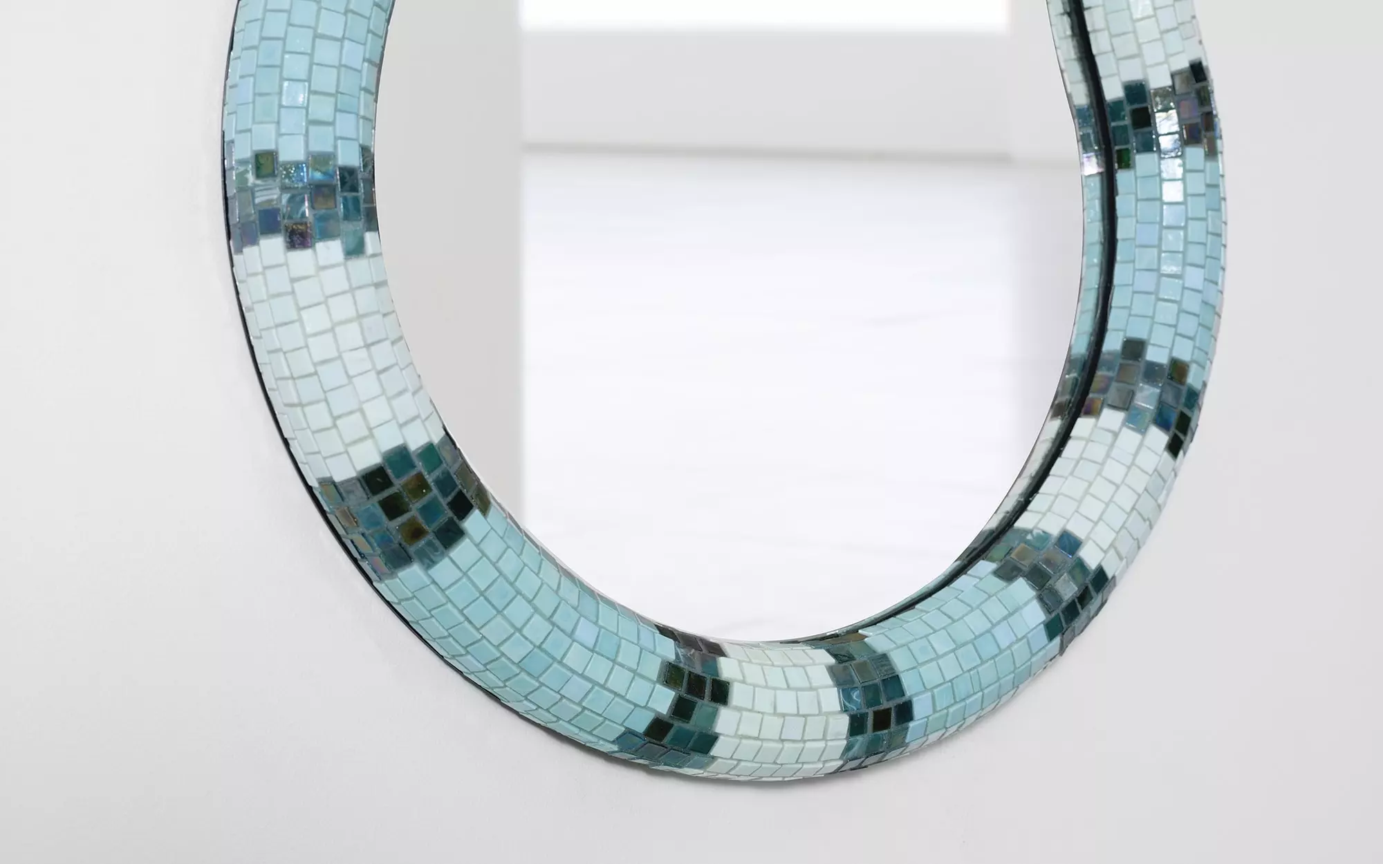 Nil Mirror - Jean-Baptiste Fastrez - Mirror - Galerie kreo
