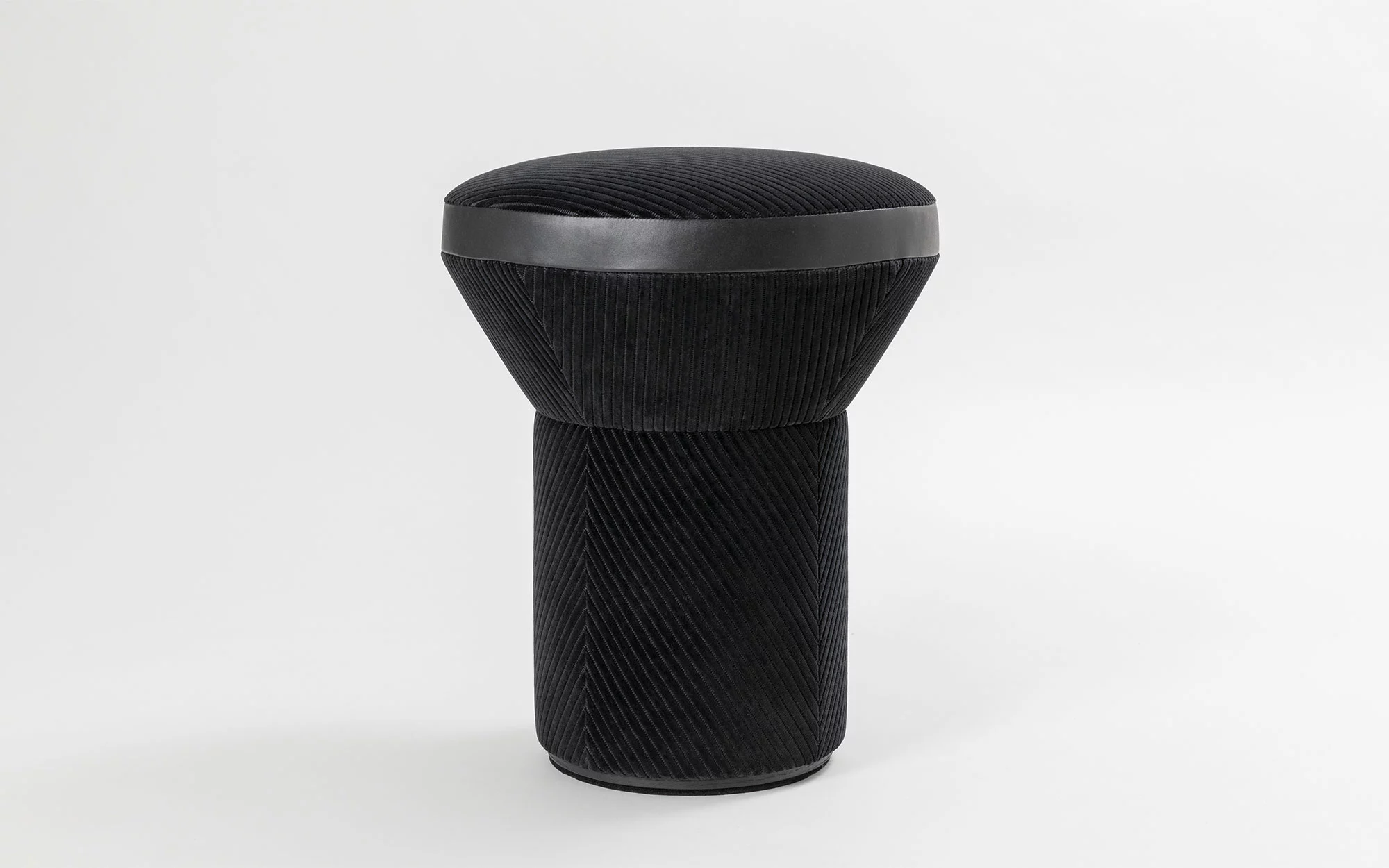 Gemini stool - Jean-Baptiste Fastrez - Vase - Galerie kreo