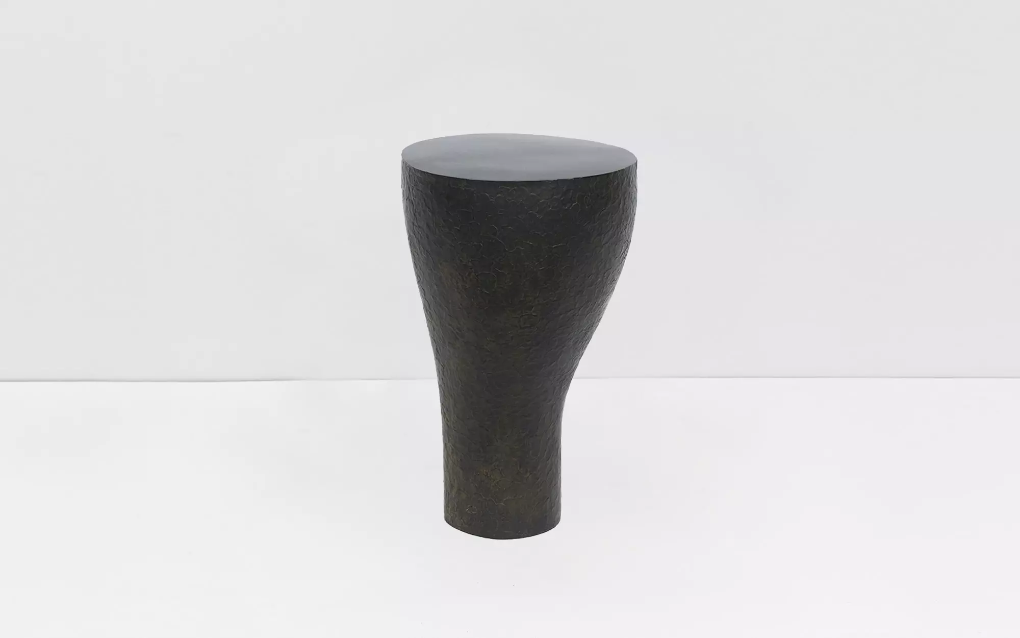 Stool #06 - Guillaume Bardet - Side table - Galerie kreo