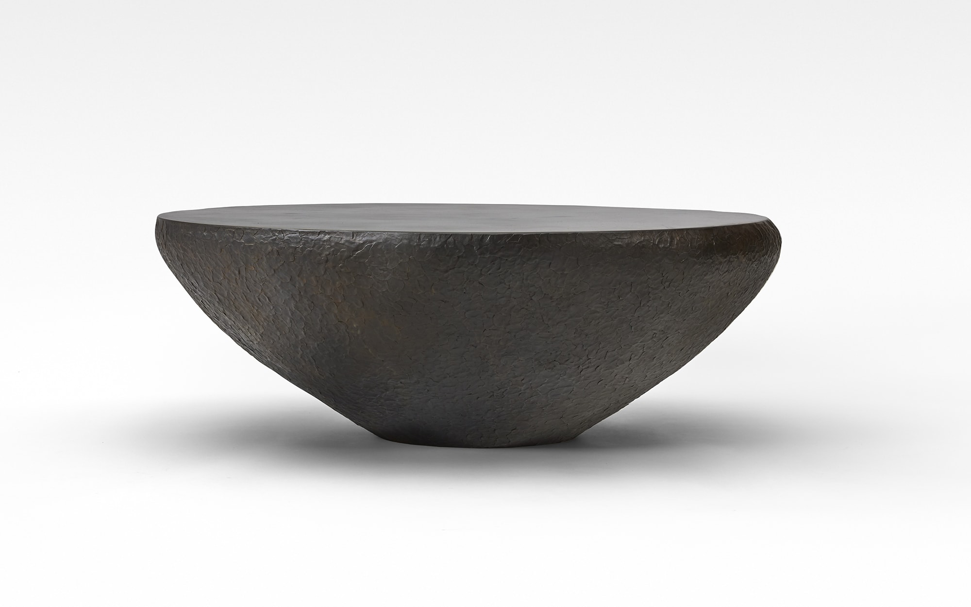 Coffee Table 100 - Guillaume Bardet - Vase - Galerie kreo