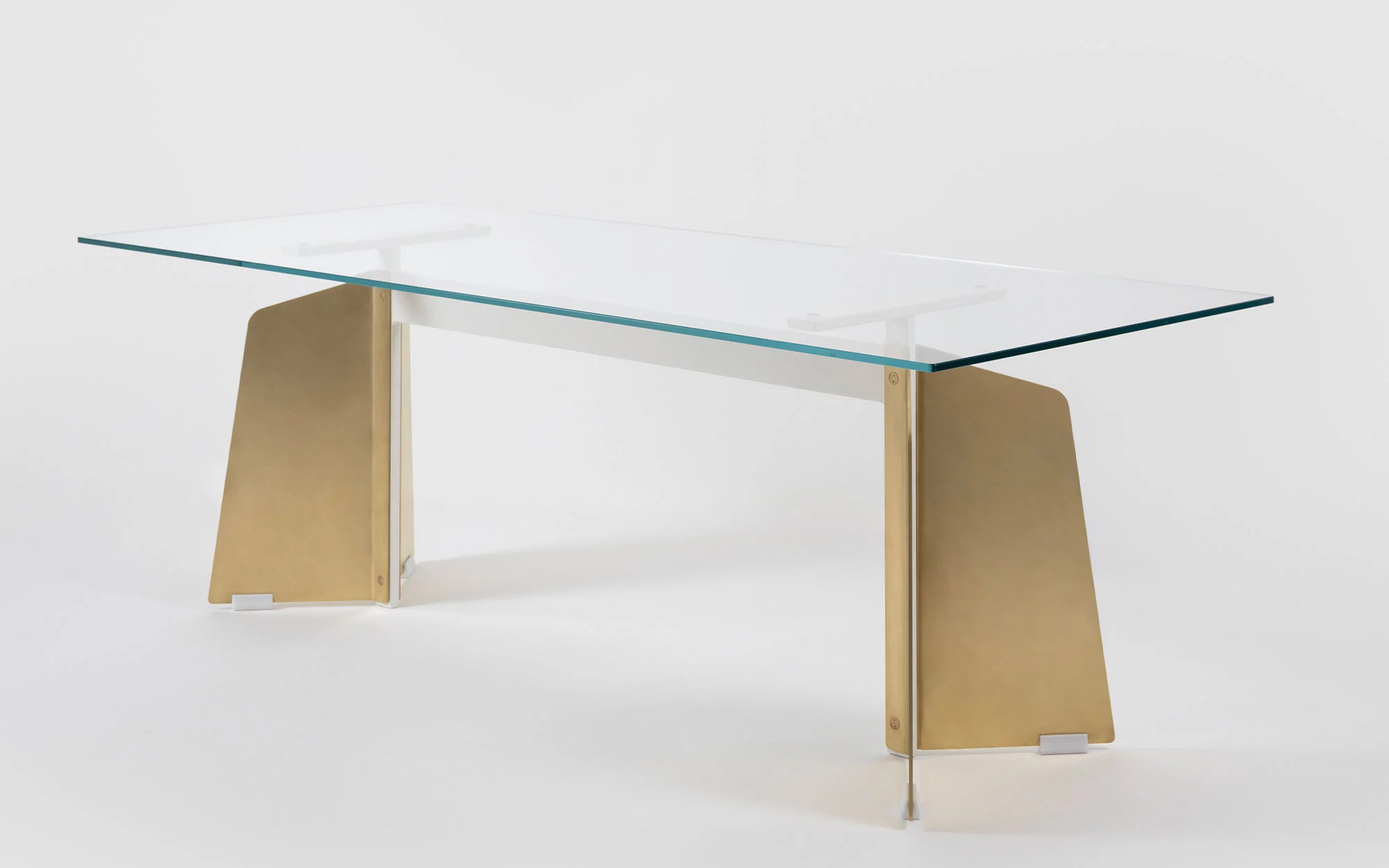 Starblade table - Jean-Baptiste Fastrez - Console - Galerie kreo