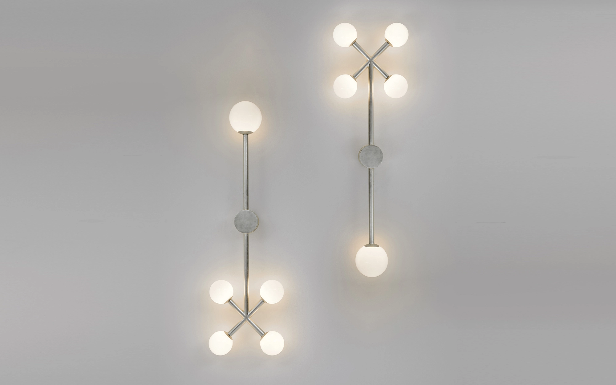 Wink Wall light - Jaime Hayon - Mirror - Galerie kreo