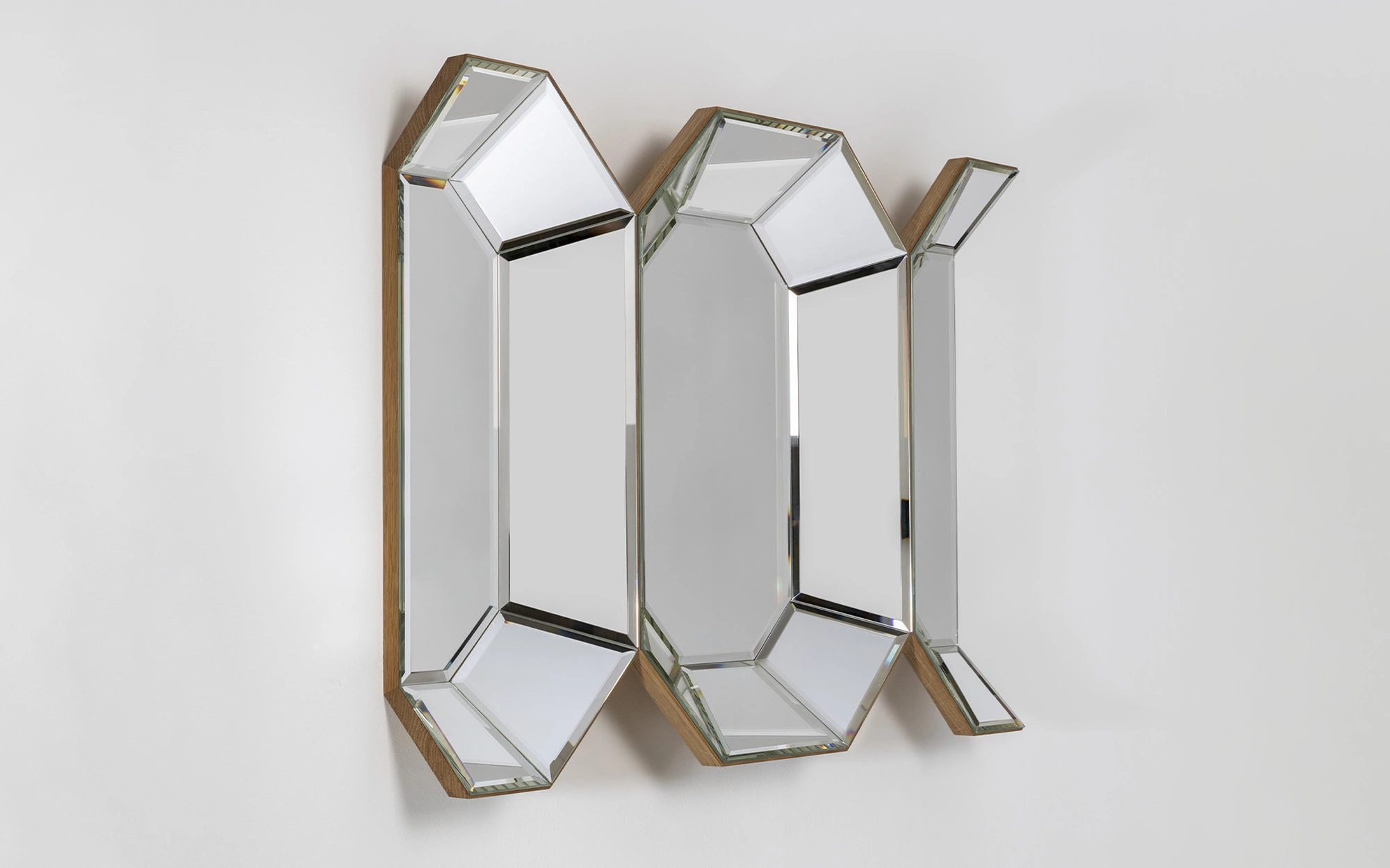 The Secret Mirror - Front - Mirror - Galerie kreo