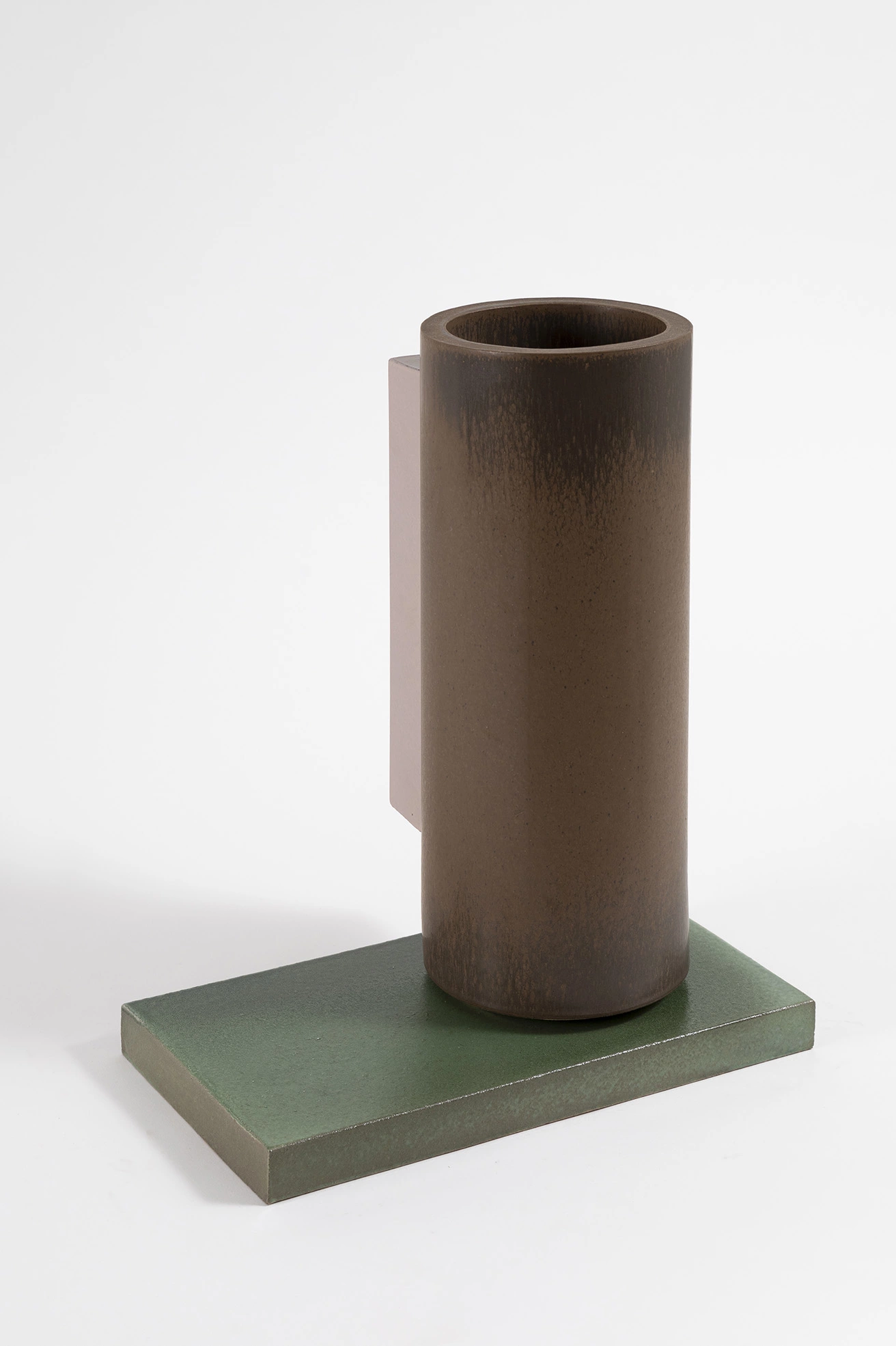Tajimi 01 - Ronan Bouroullec - Vase - Galerie kreo