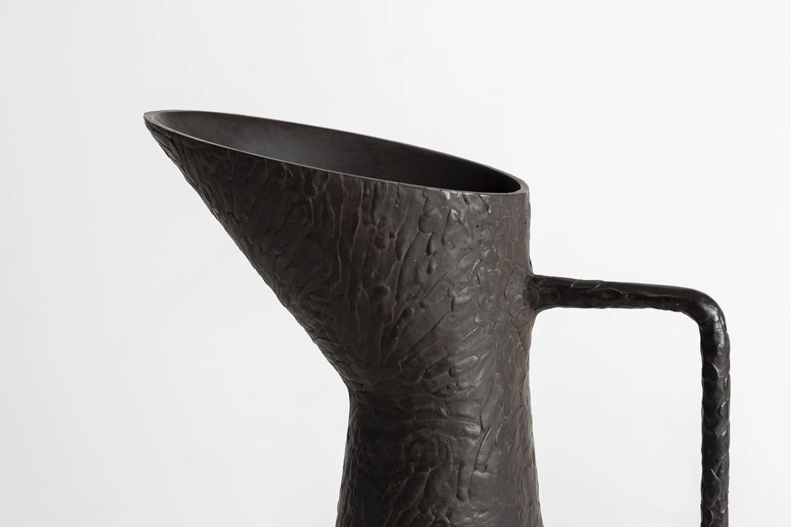 Broc #1 - Guillaume Bardet - Vase - Galerie kreo