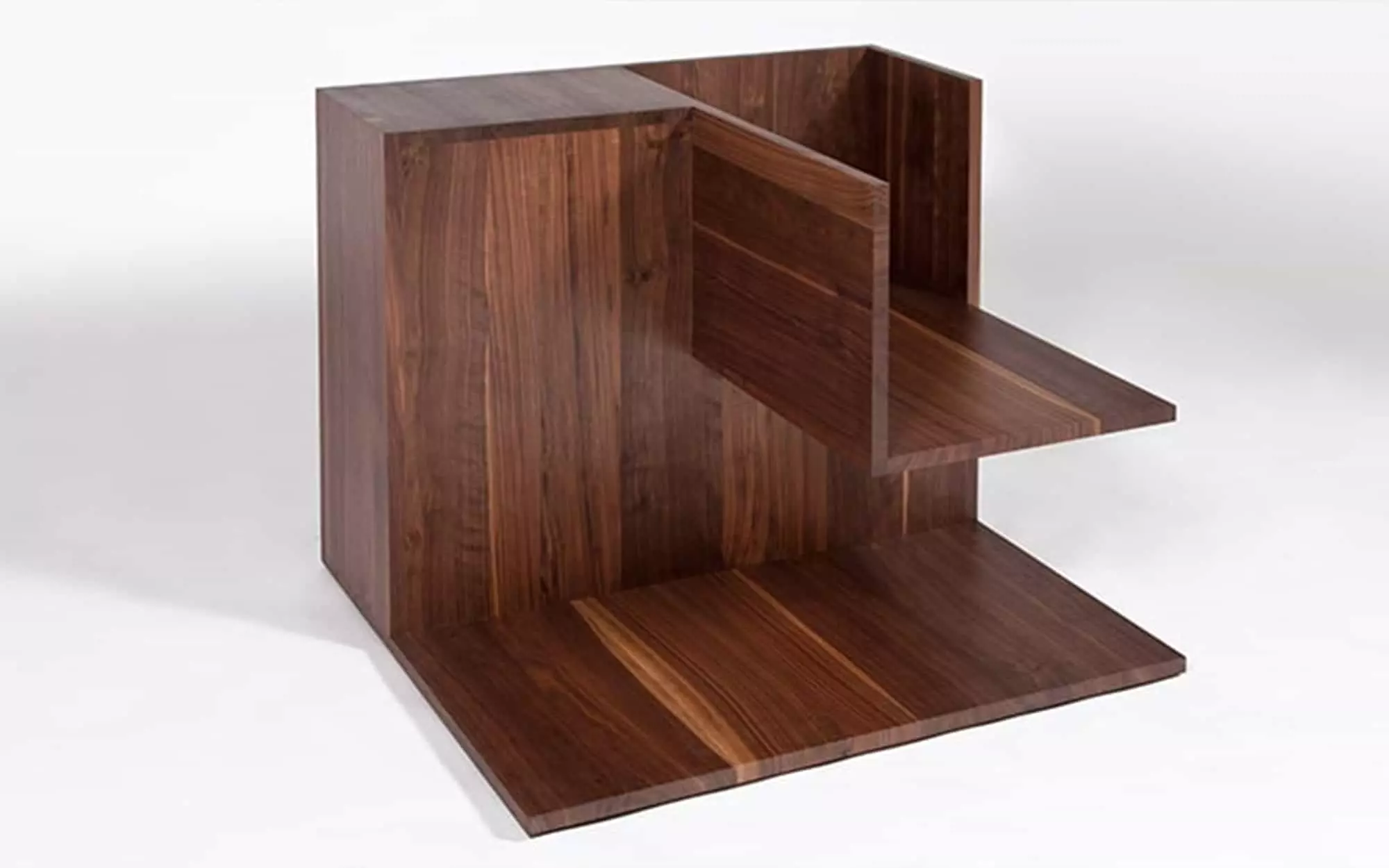 Hieronymus Wood - Konstantin Grcic - One piece a day.