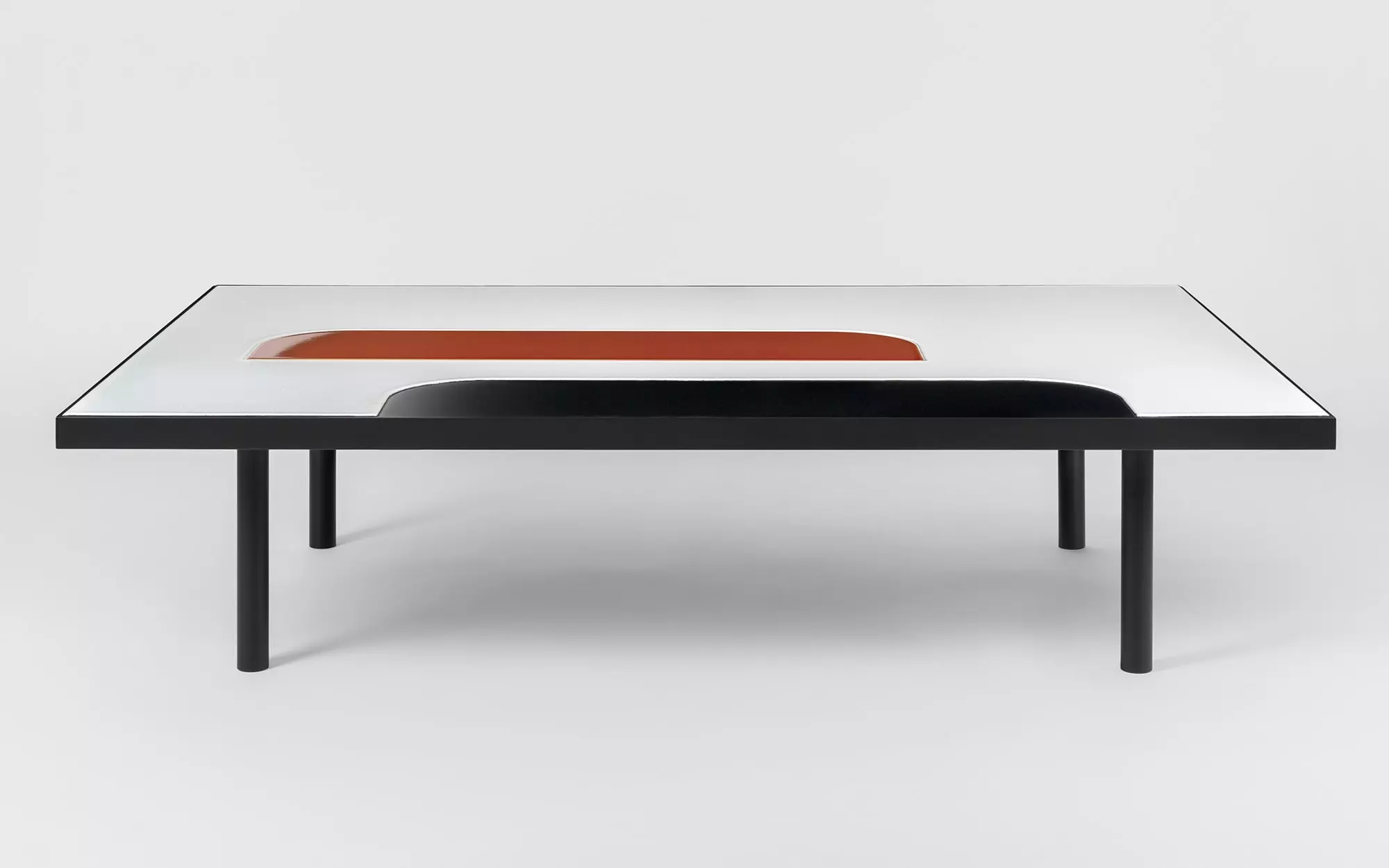 Translation Capsula Coffee Table - Pierre Charpin - Miscellaneous - Galerie kreo