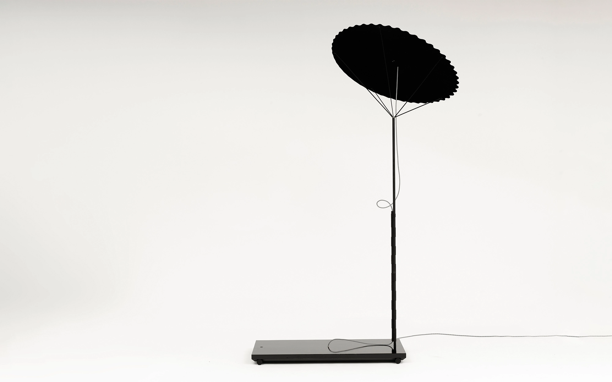 Chuugi (Devotion) - Studio Wieki Somers - Table light - Galerie kreo