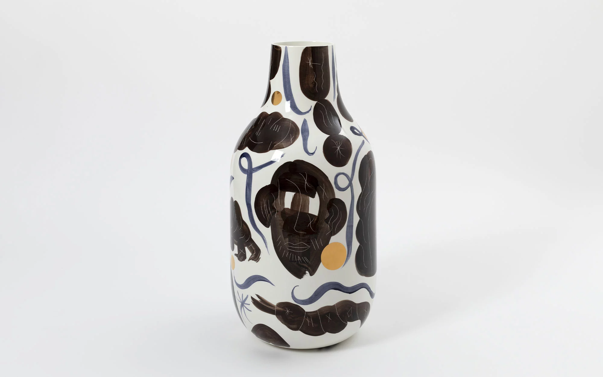 Chromatico Vase - Jaime Hayon - .
