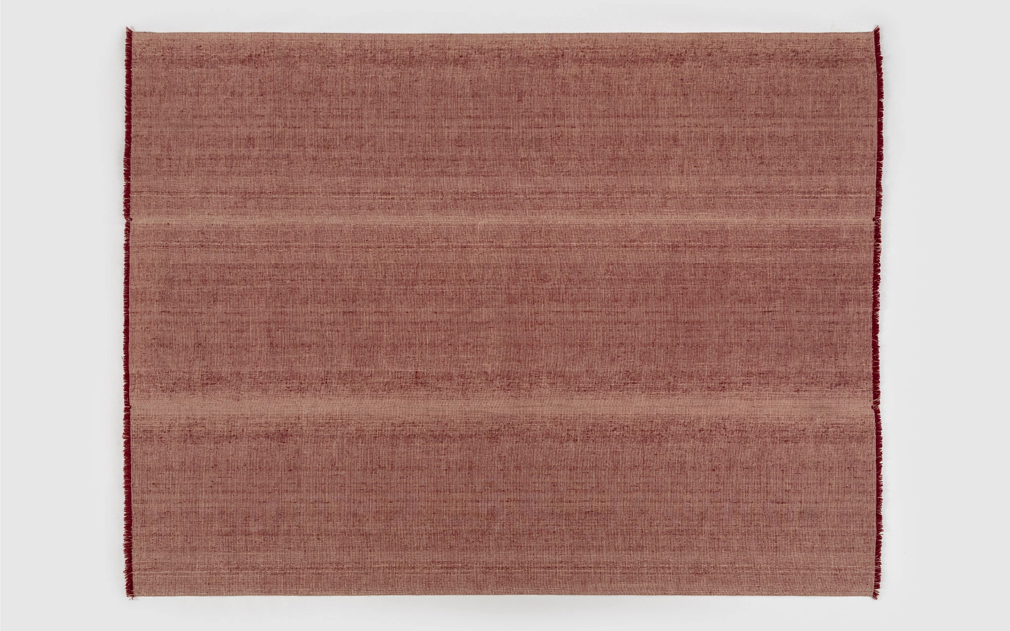Wilton Carpet L - Ronan and Erwan Bouroullec - GSTAAD ART 2024.