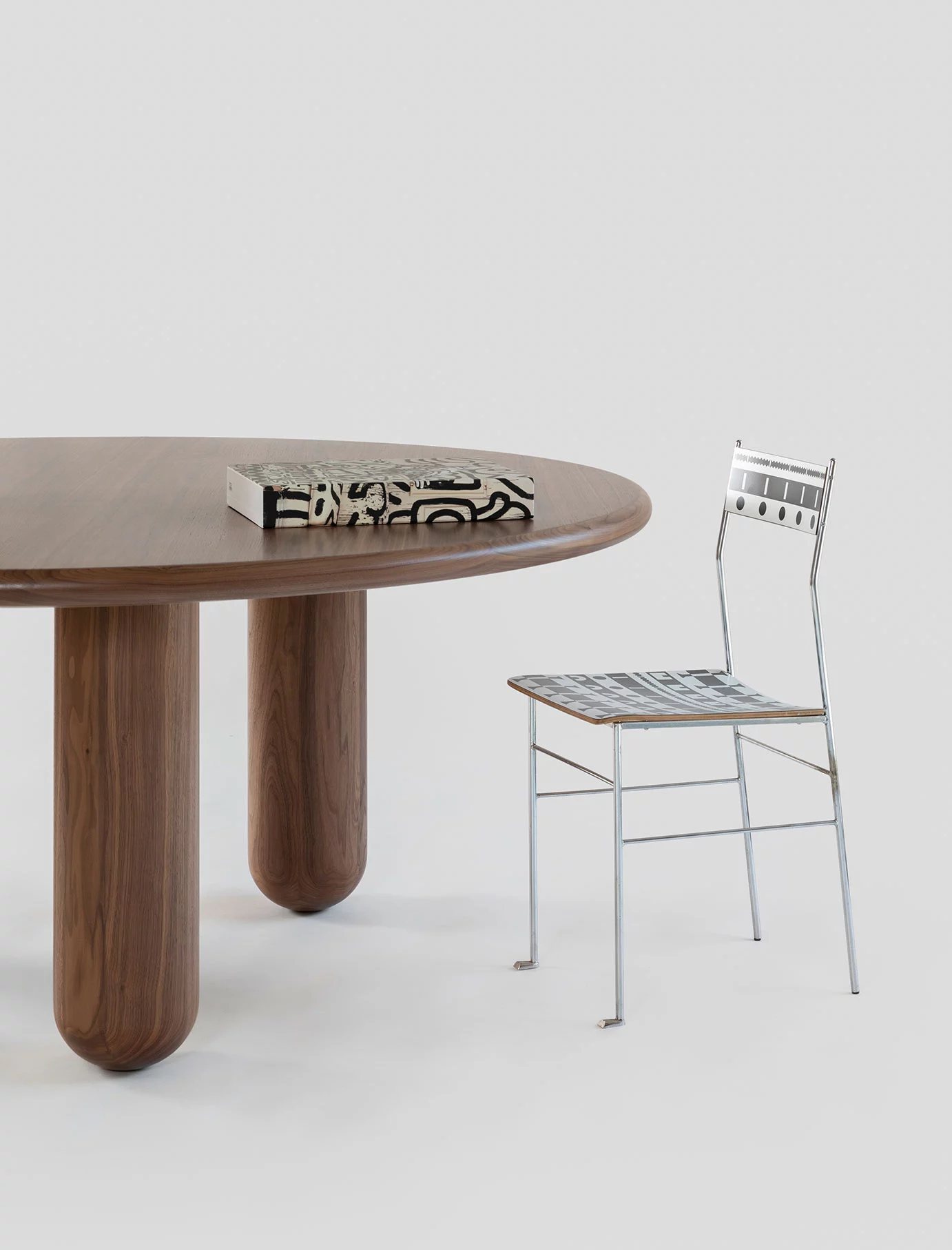 Organism table - Jaime Hayon - Table - Galerie kreo