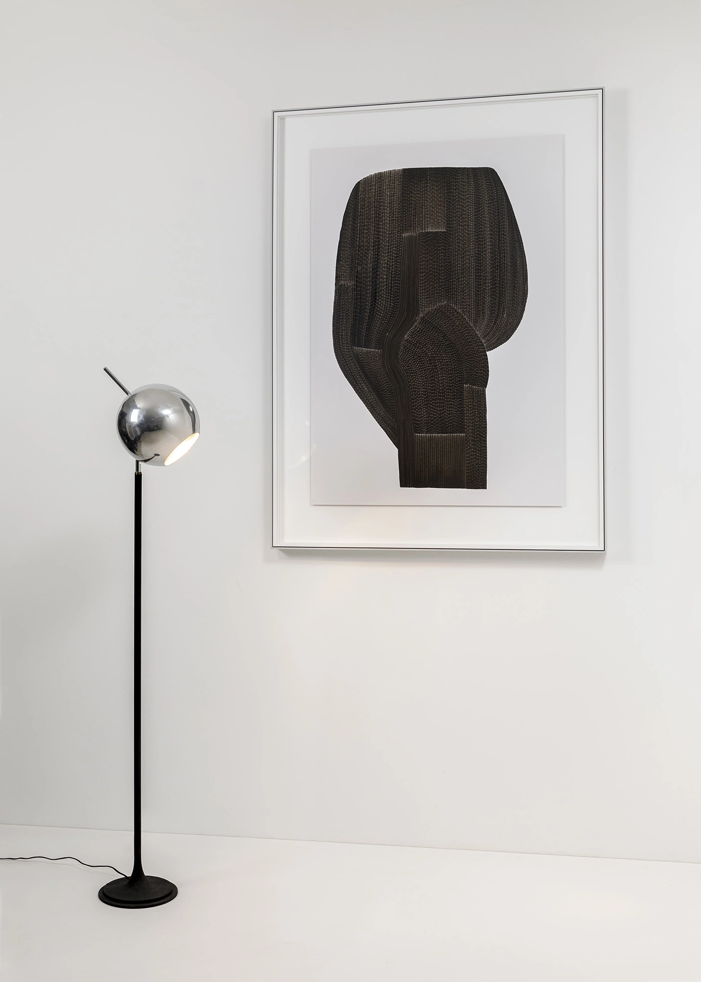 2023 - Ronan Bouroullec - Art and Drawing - Galerie kreo