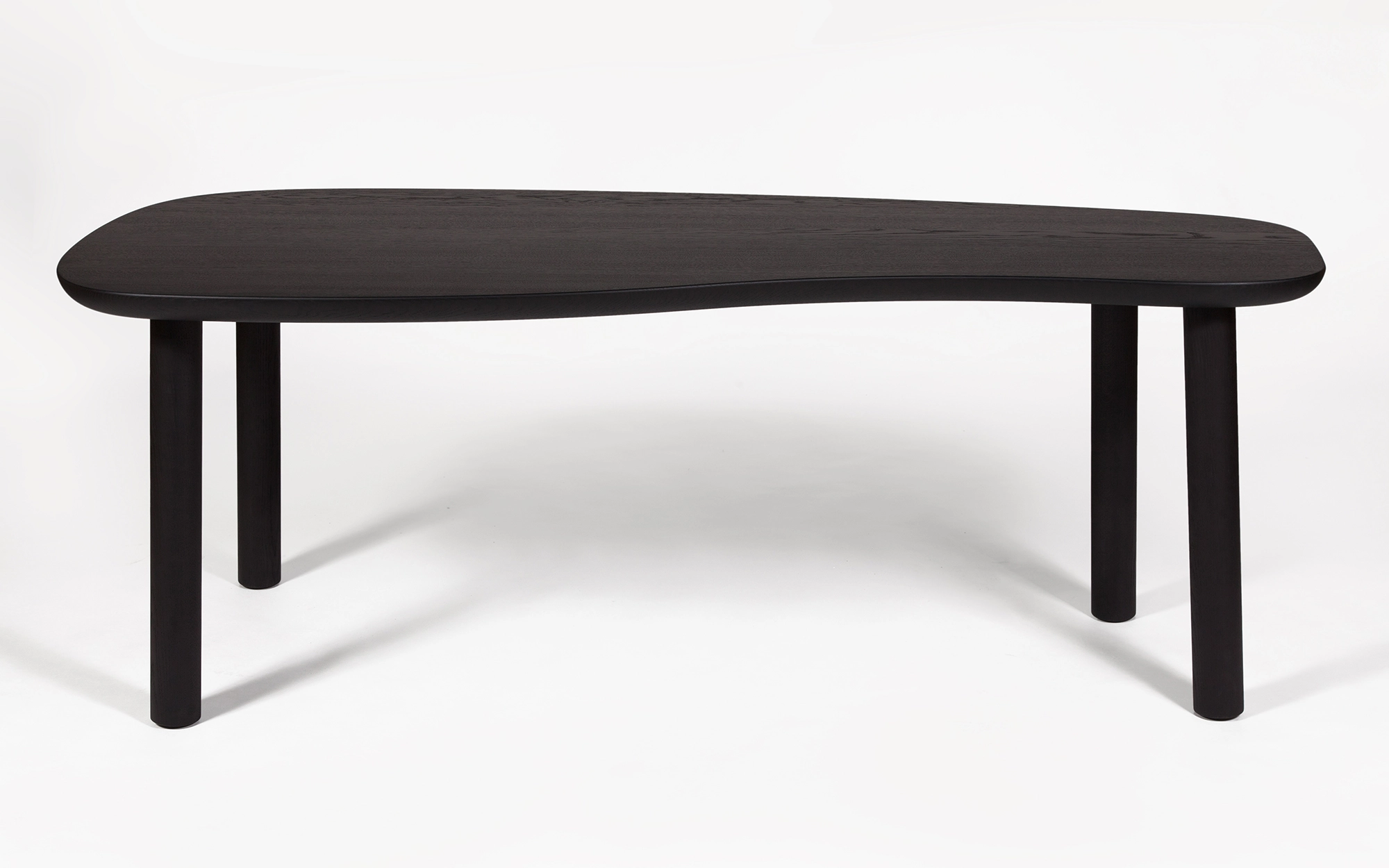 DOOW4L Desk - Jasper Morrison - Vase - Galerie kreo