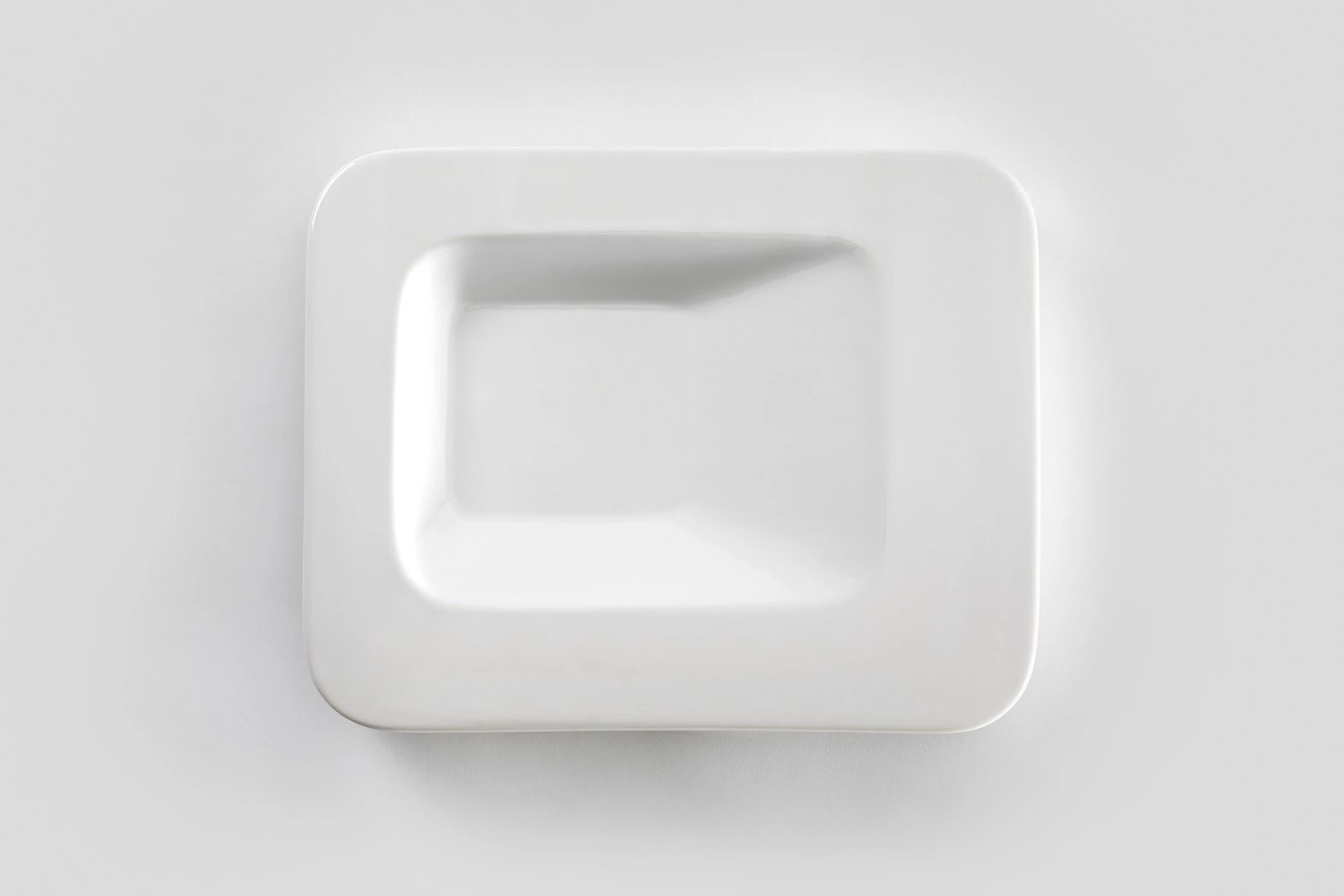 Small Square - Jasper Morrison - Object - Galerie kreo