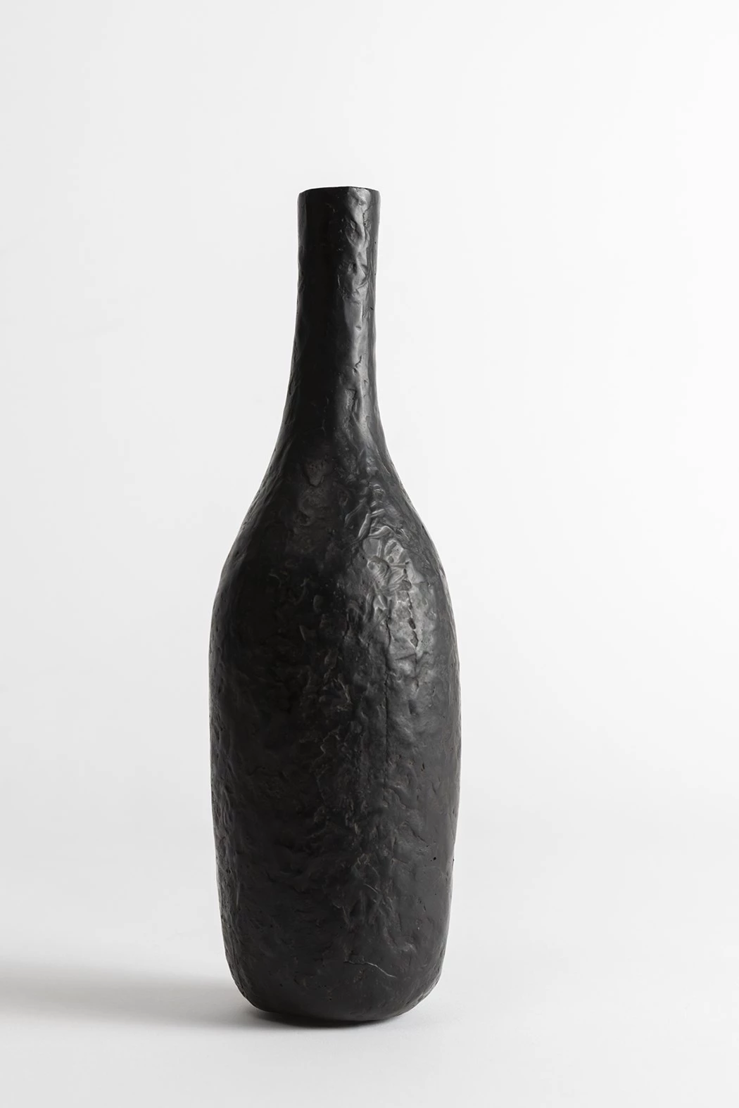 Bouteille #2 - Guillaume Bardet - Vase - Galerie kreo