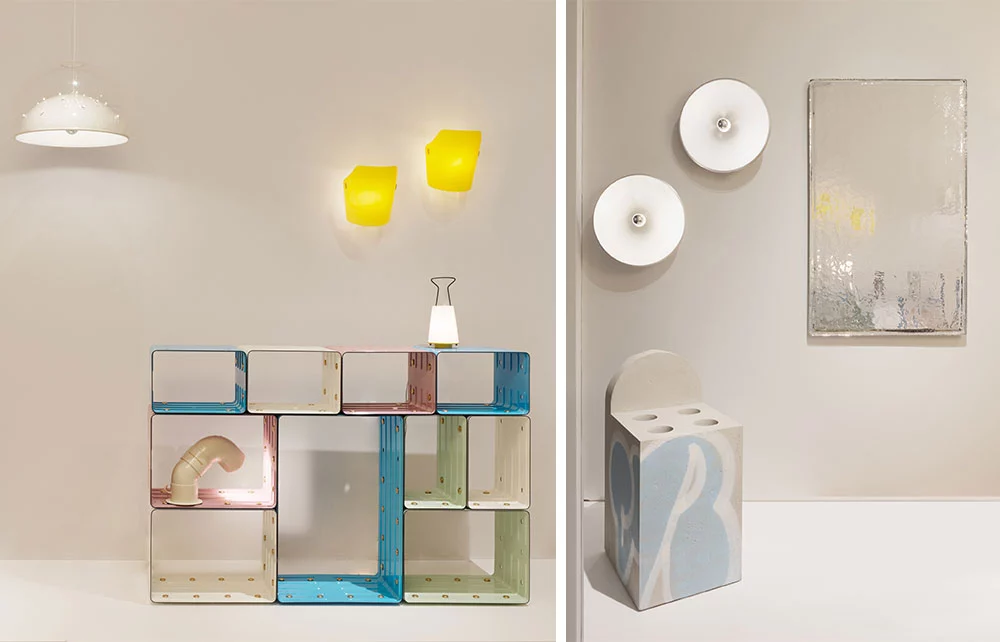 François Bauchet - TEFAF New York 2022