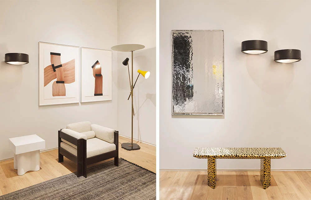 François Bauchet - TEFAF New York 2022