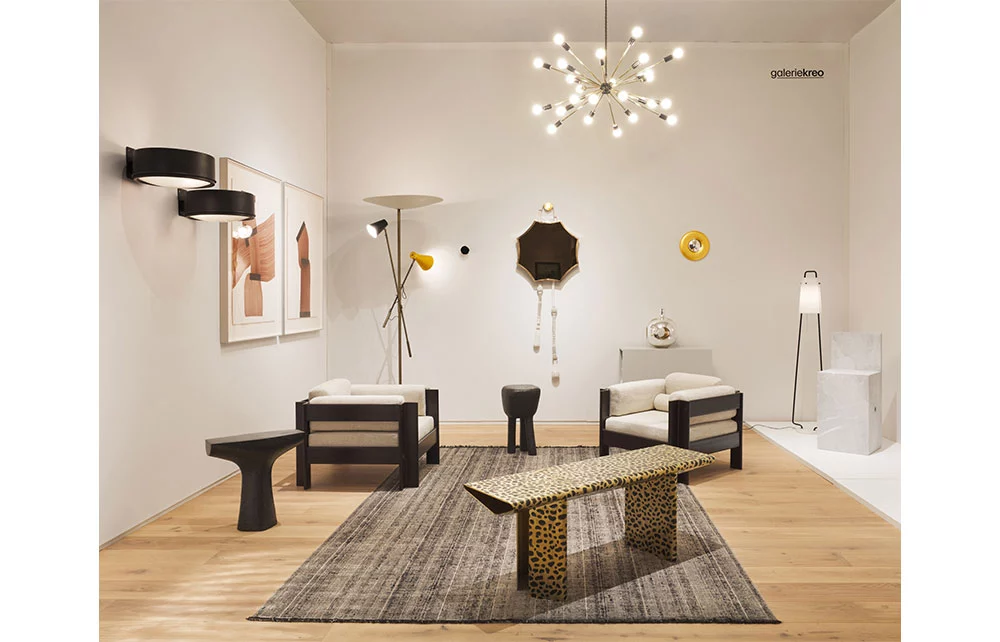 François Bauchet - TEFAF New York 2022