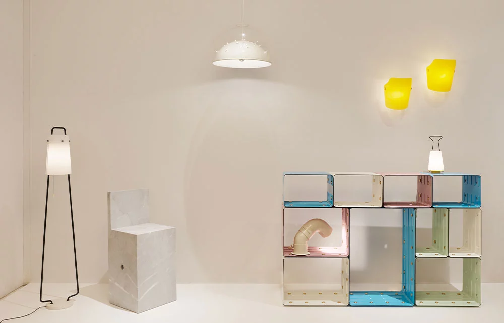 François Bauchet - TEFAF New York 2022