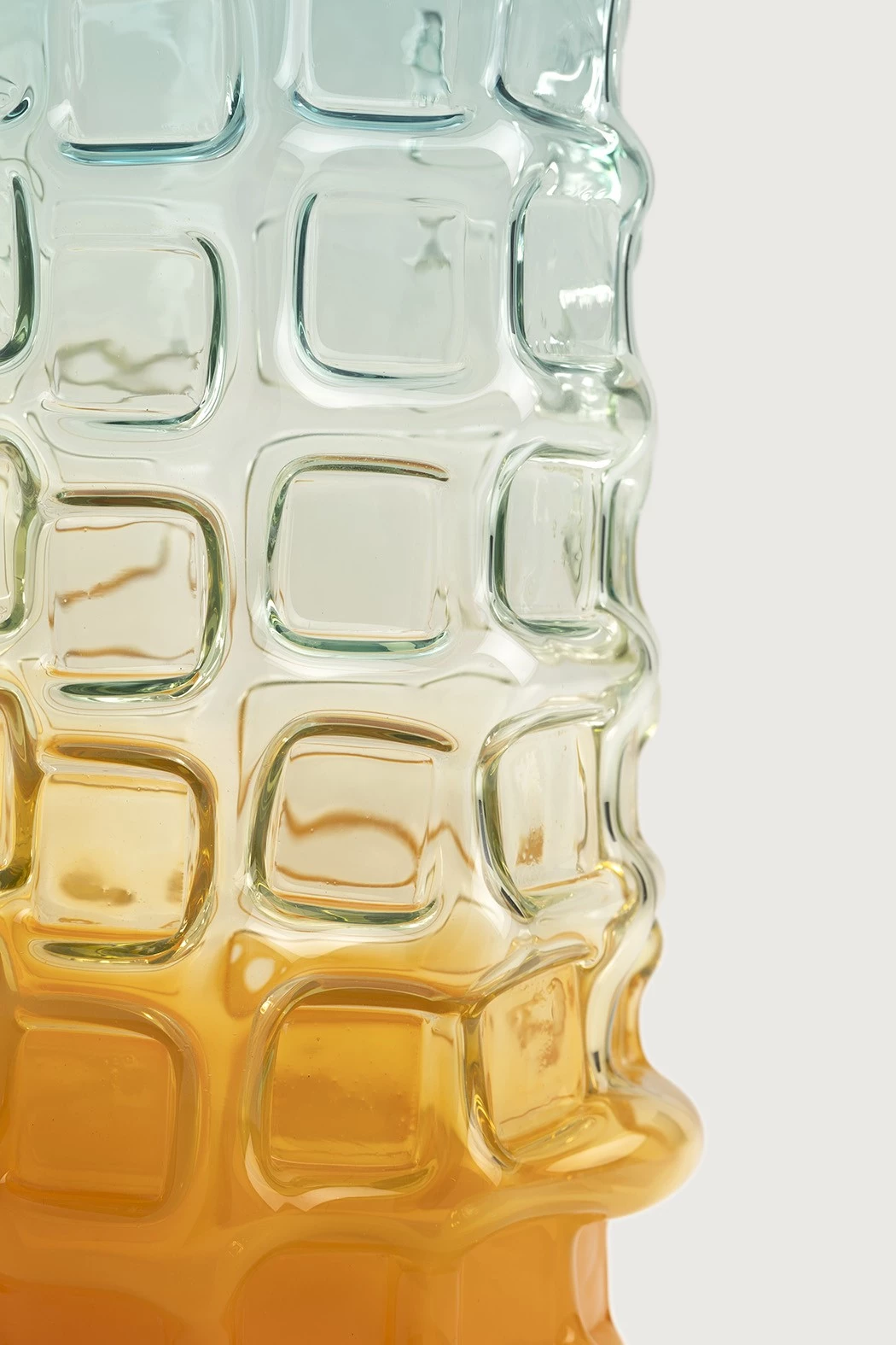 Solid Air, Liquid Colour - Tejo Remy - Vase - Galerie kreo