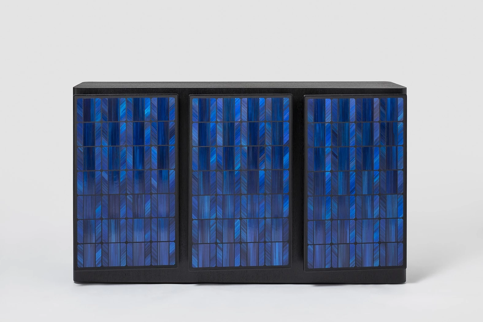 Solar storage - Jean-Baptiste Fastrez - Storage - Galerie kreo