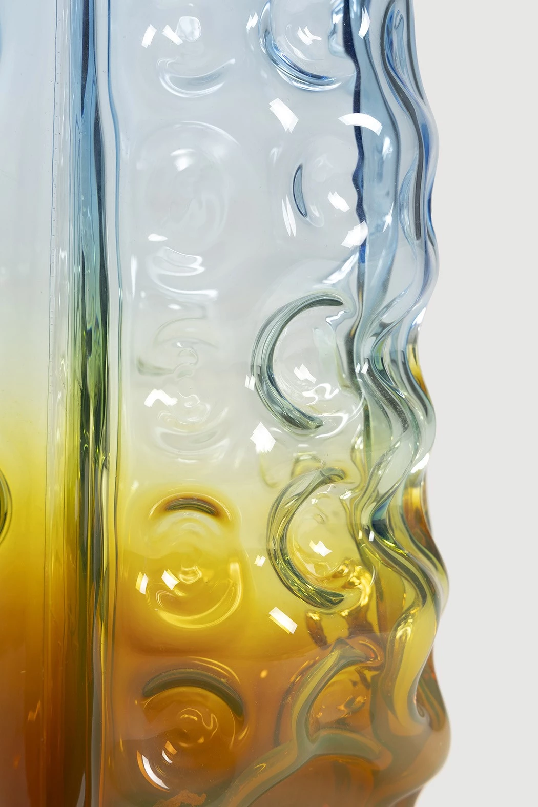 Solid Air, Liquid Colour - Tejo Remy - Vase - Galerie kreo