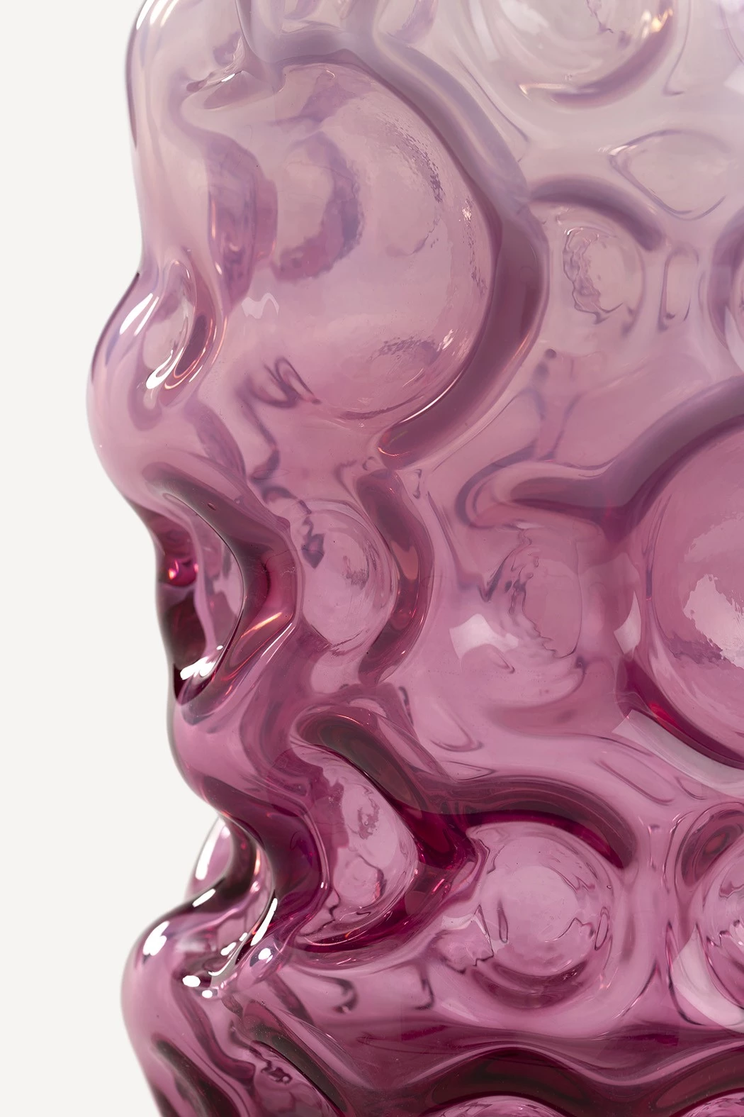 Solid Air, Liquid Colour - Tejo Remy - Vase - Galerie kreo
