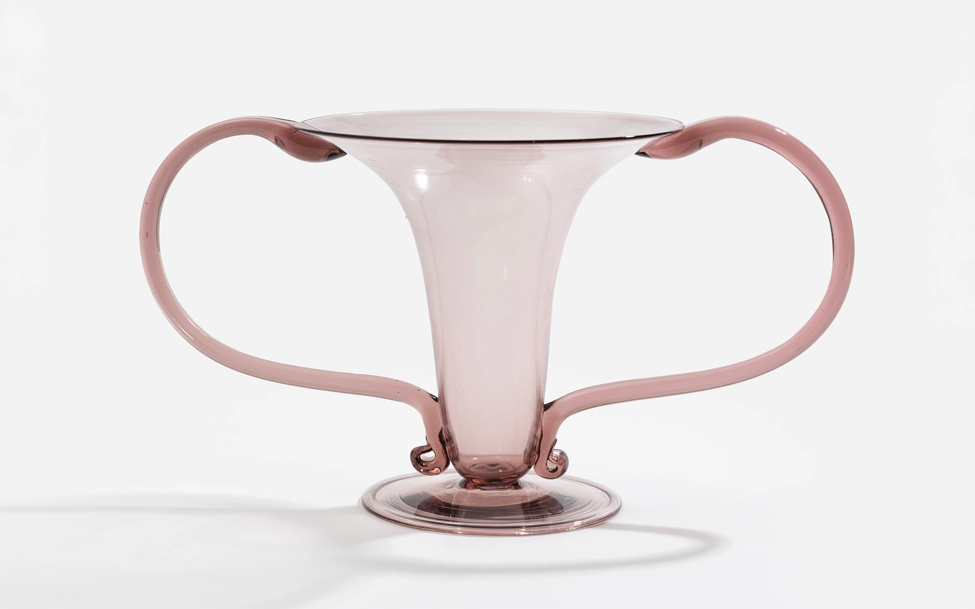 Vase 1432 “Libellula“ - Vittorio Zecchin - Vase - Galerie kreo