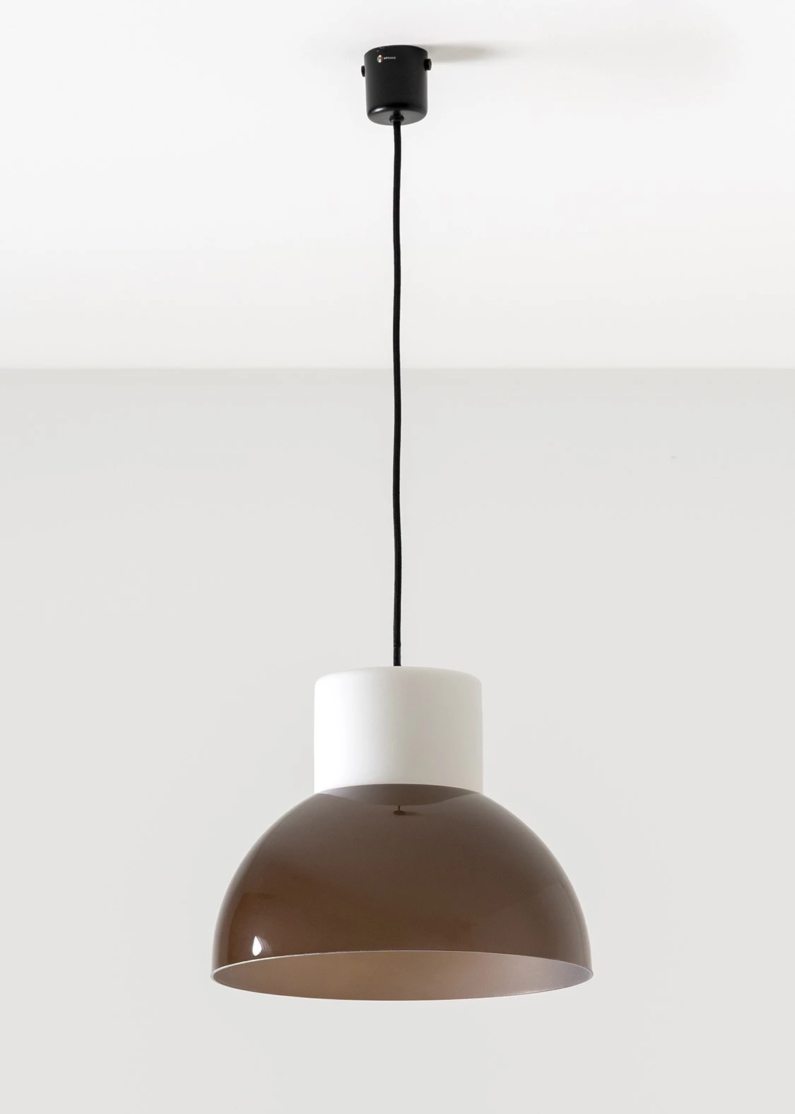 2103 - Gino Sarfatti - Pendant light - Galerie kreo