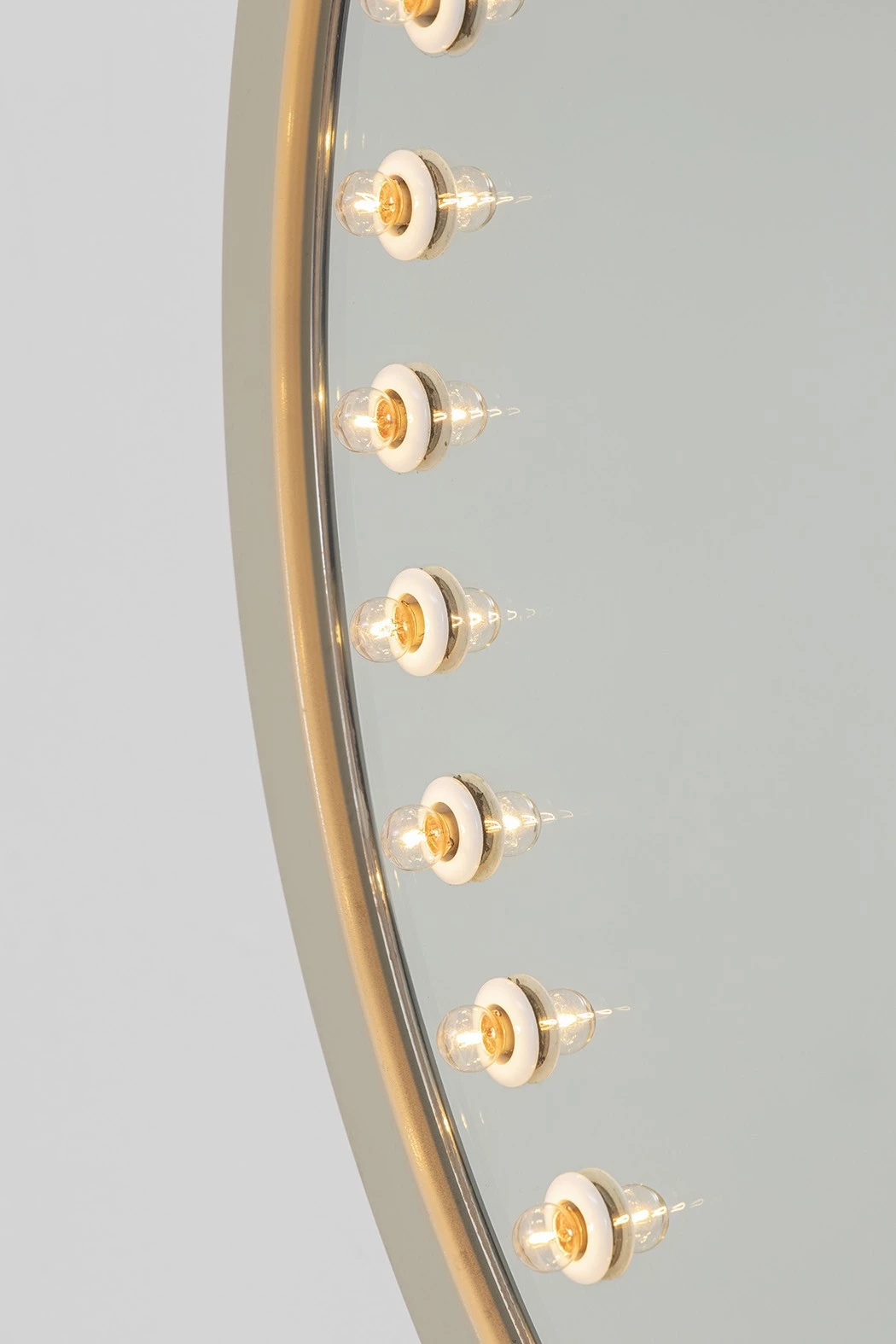 51/b - Gino Sarfatti - Wall light - Galerie kreo