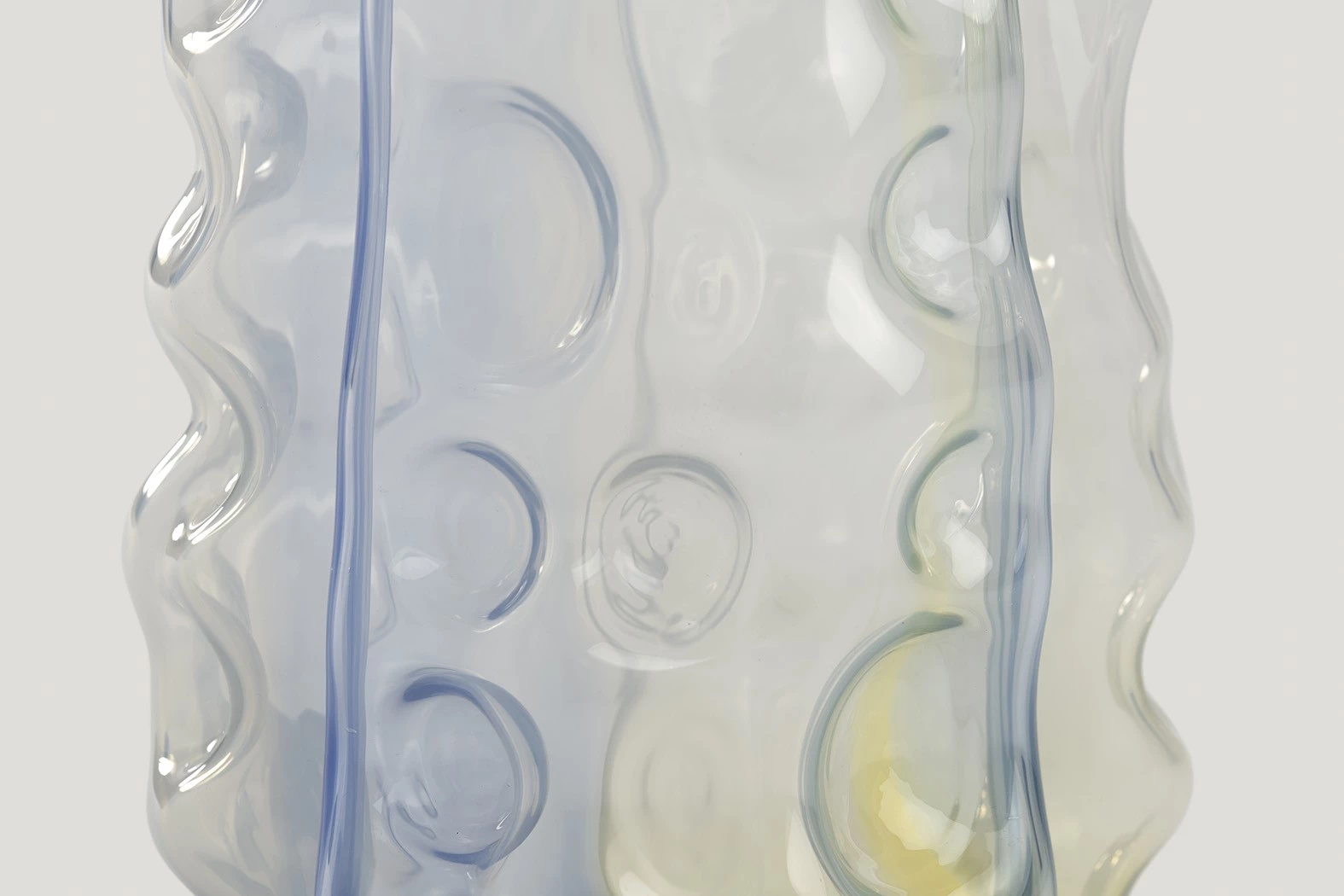 Solid Air, Liquid Colour - Tejo Remy - Vase - Galerie kreo