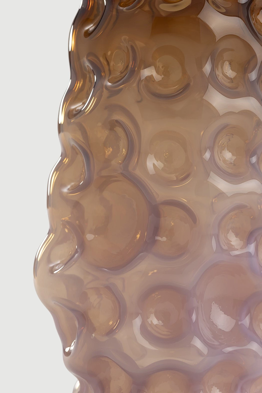 Solid Air, Liquid Colour - Tejo Remy - Vase - Galerie kreo