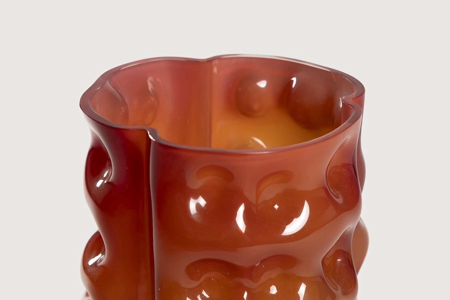 Solid Air, Liquid Colour - Tejo Remy - Vase - Galerie kreo