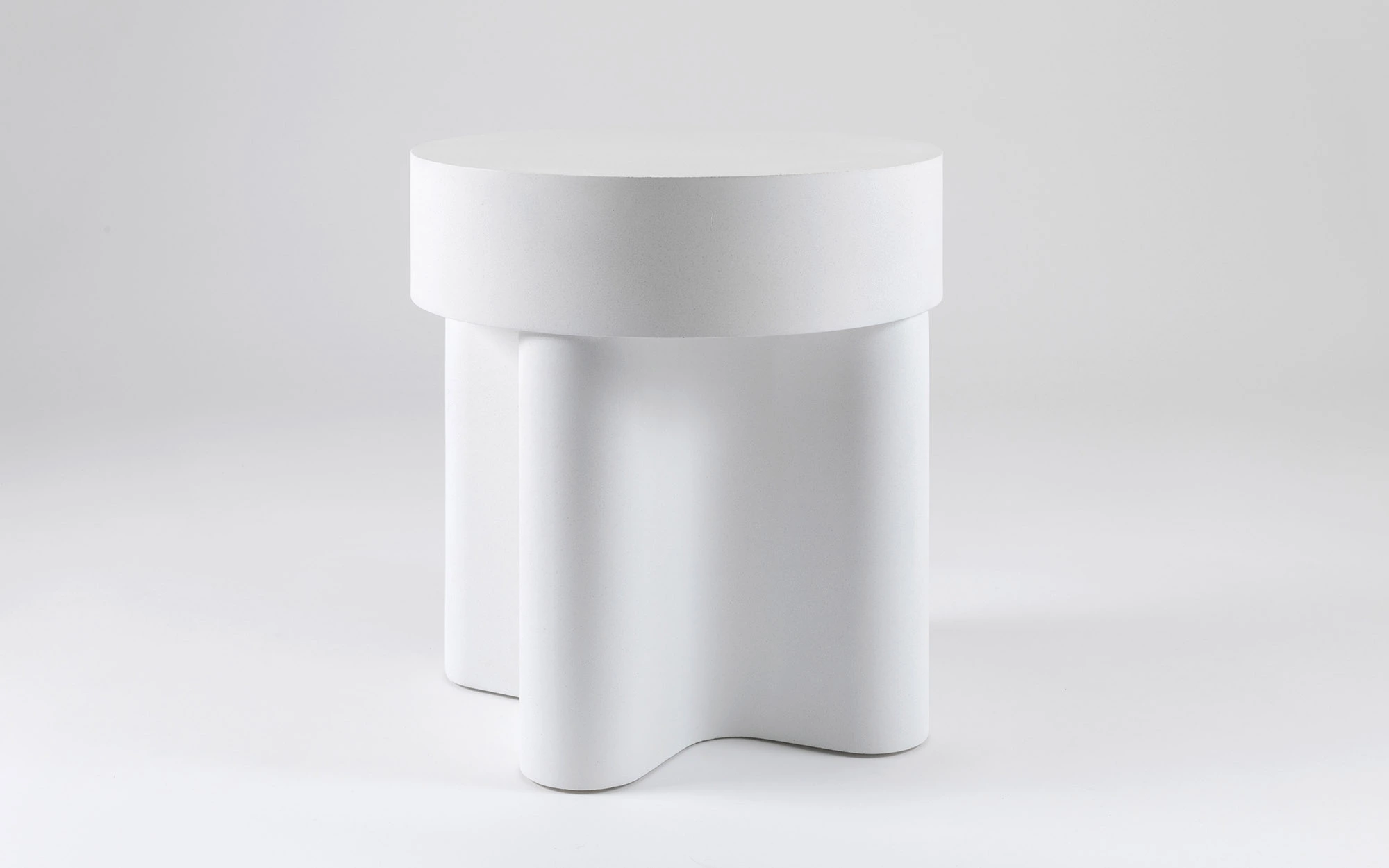 Azo-X side table - François Bauchet - Vase - Galerie kreo