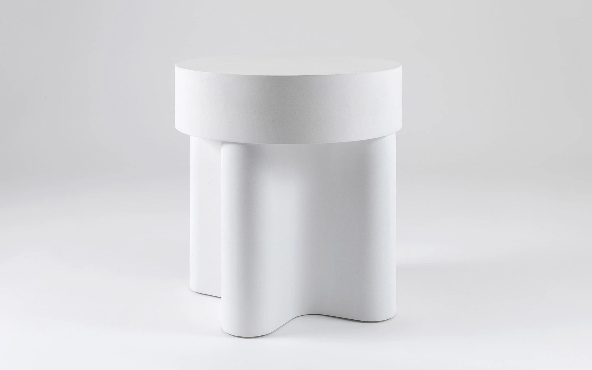 Azo-X side table - François Bauchet - Wall light - Galerie kreo