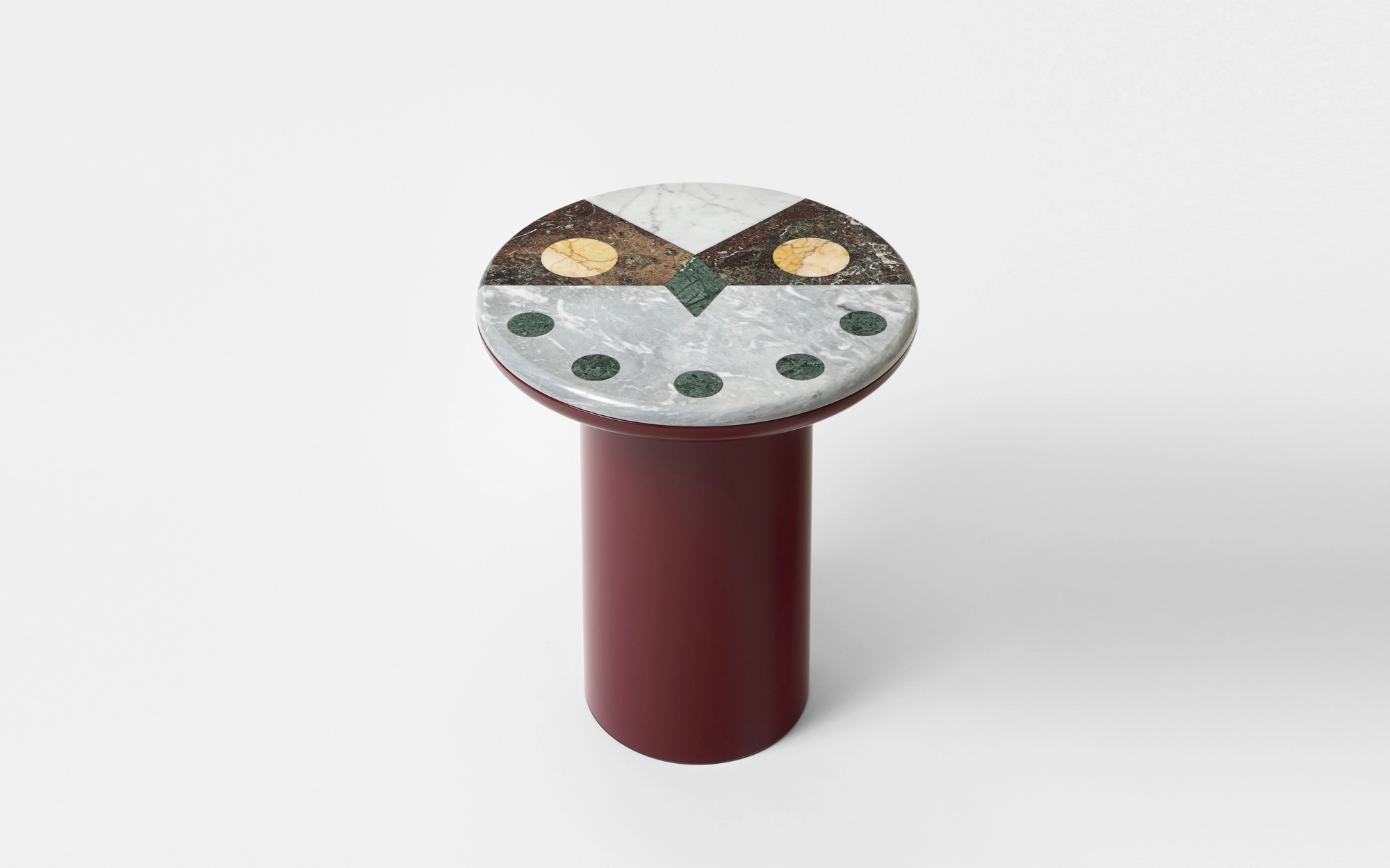 Niko Niko side table - Jaime Hayon - Floor light - Galerie kreo