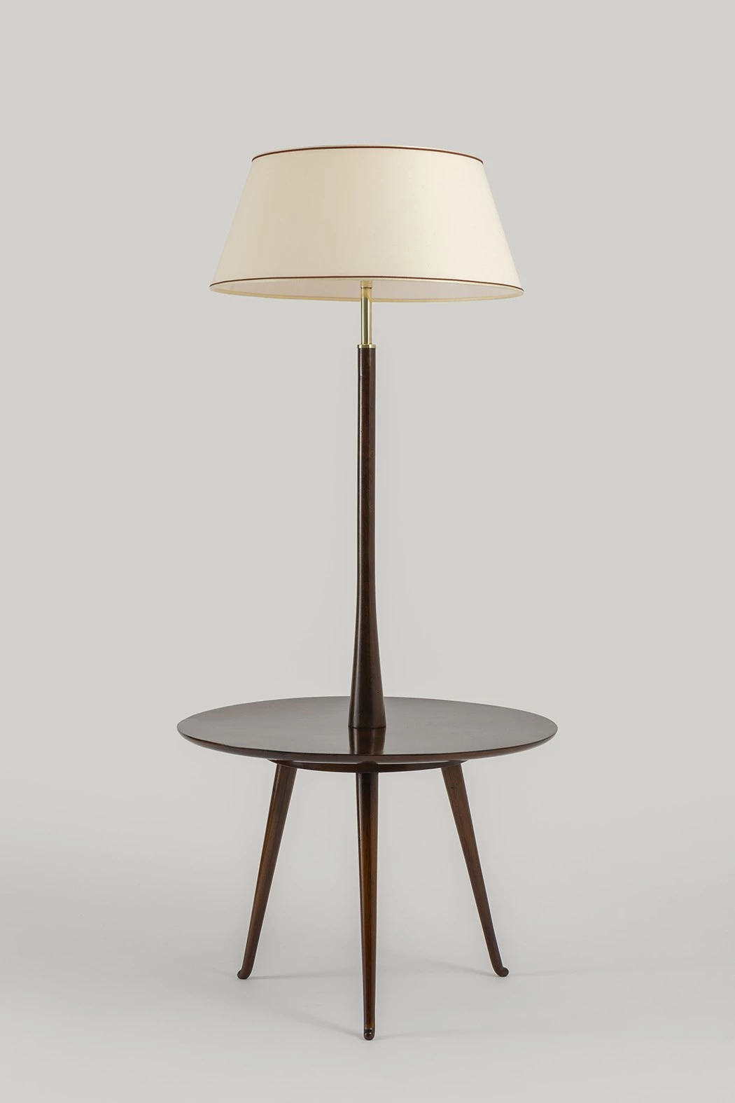 Floor light - Gino Sarfatti - Floor light - Galerie kreo