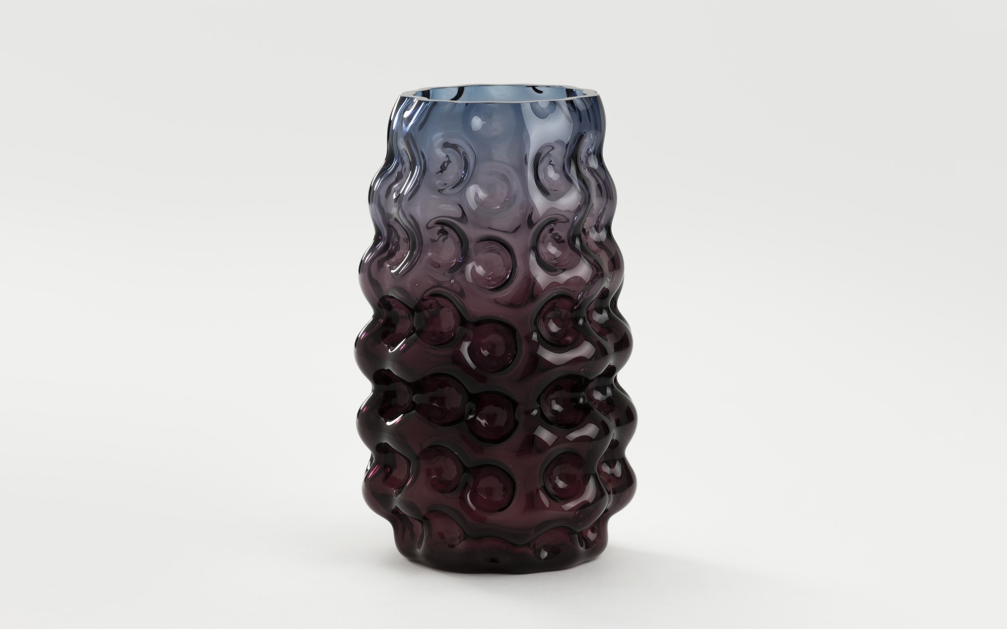 Solid Air, Liquid Colour  - Tejo Remy - .